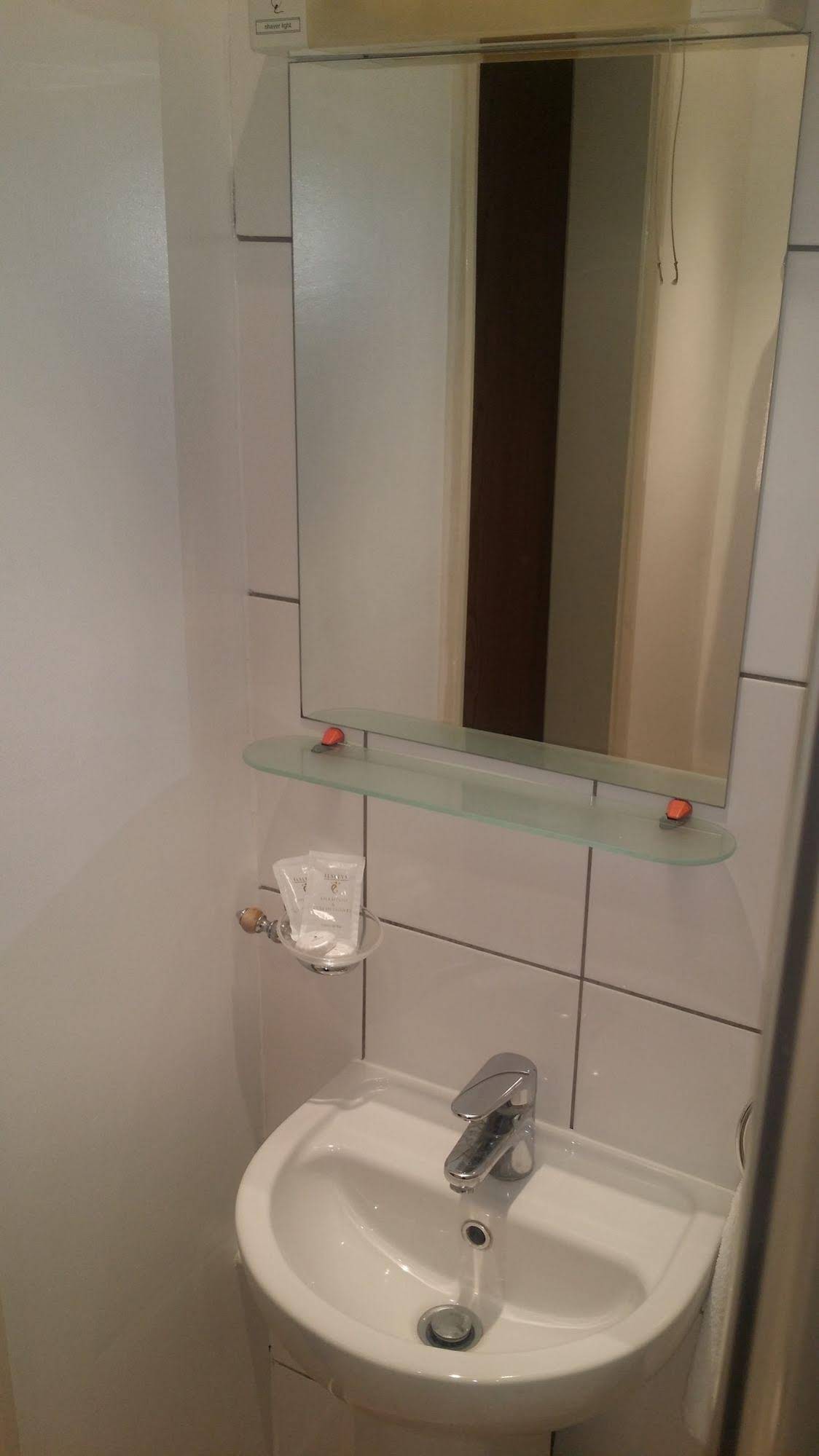 Arriva Hotel London