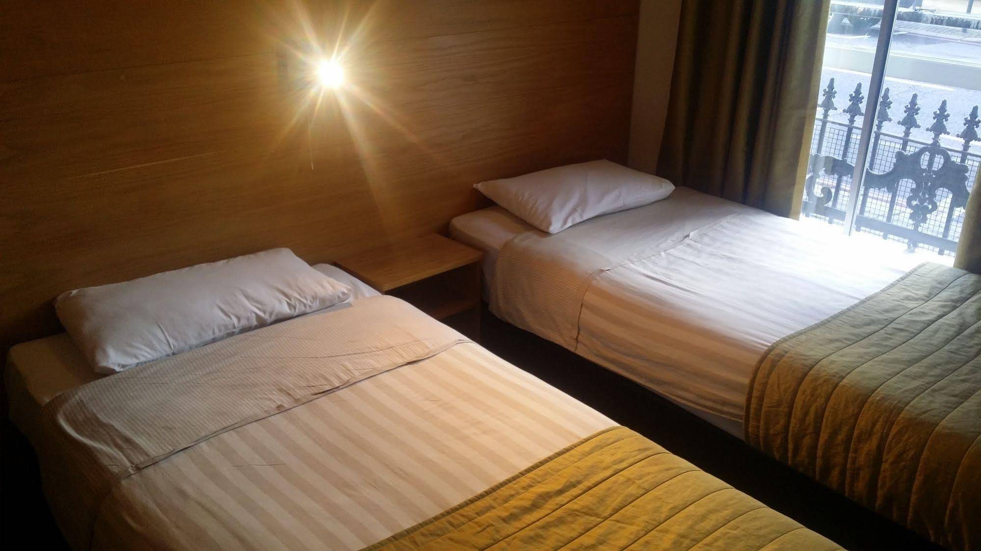 Arriva Hotel London