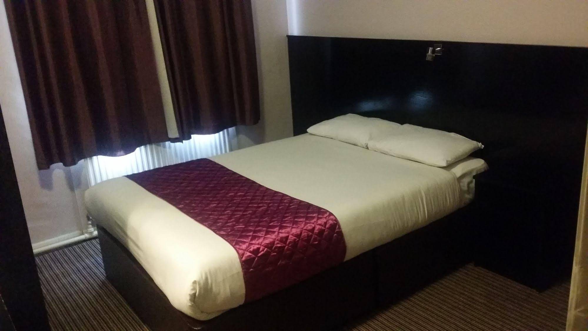 Arriva Hotel London