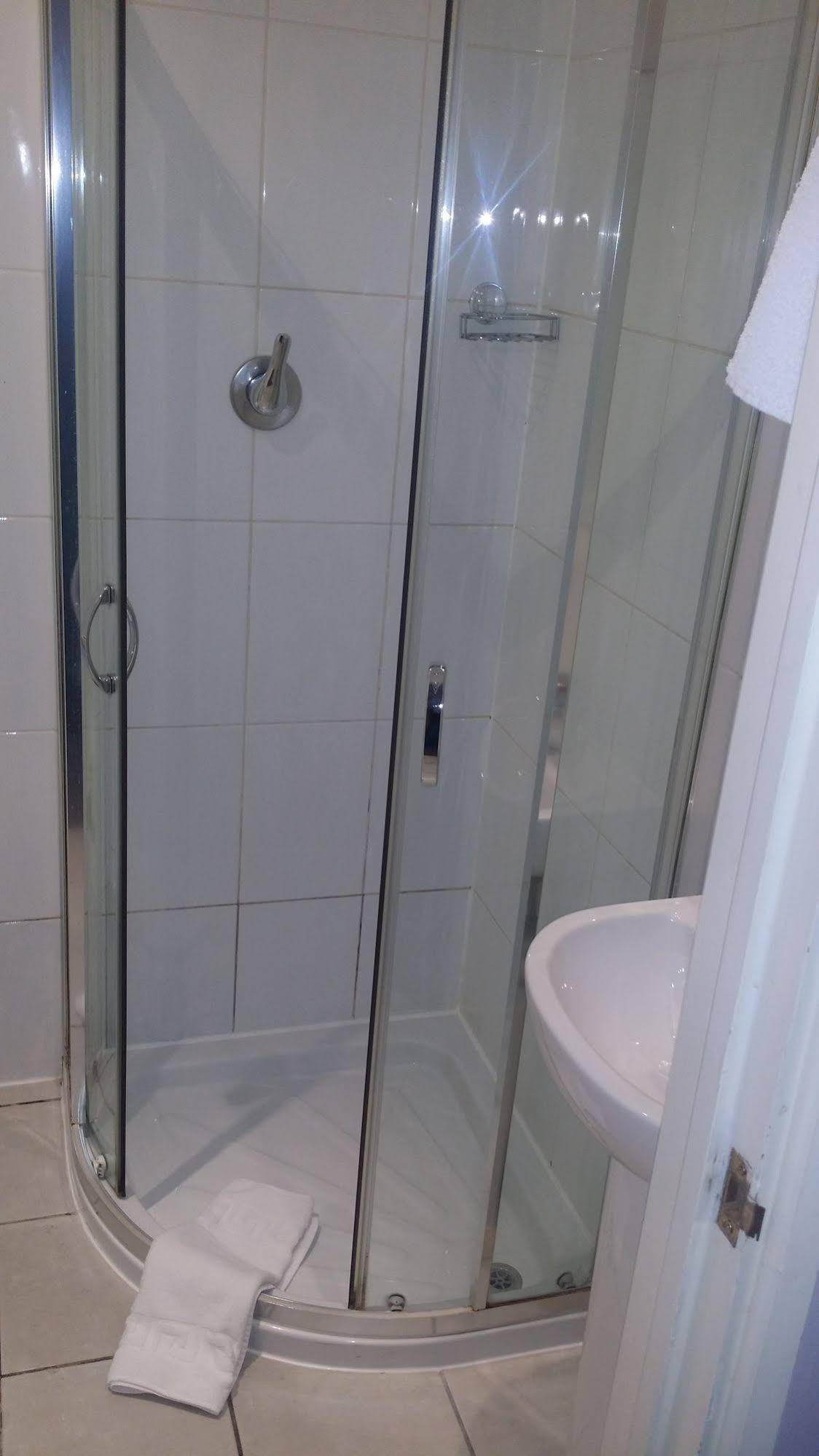 Arriva Hotel London
