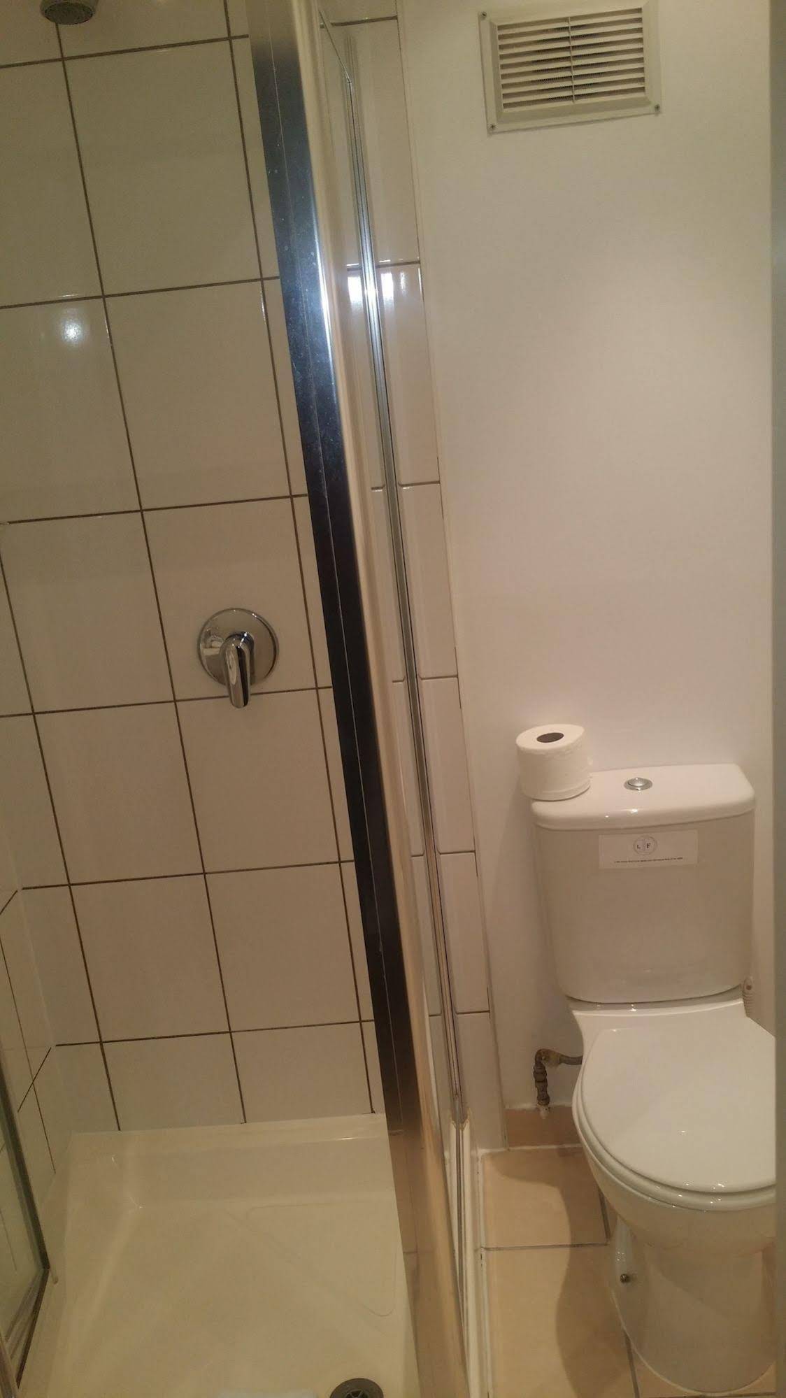 Arriva Hotel London