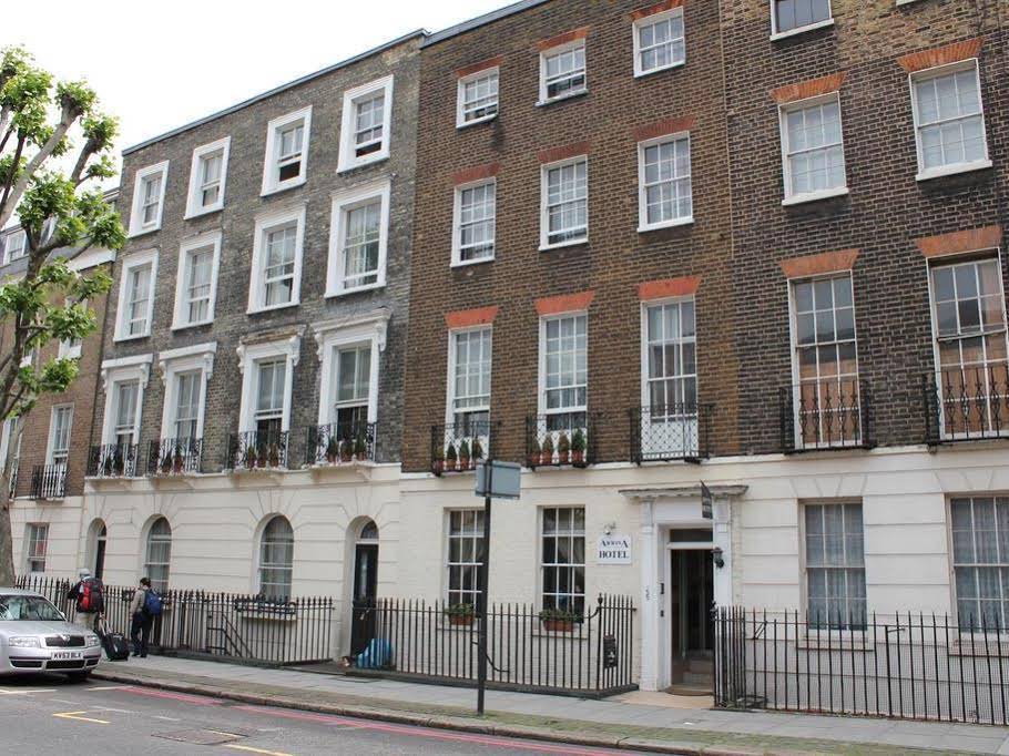 Arriva Hotel London