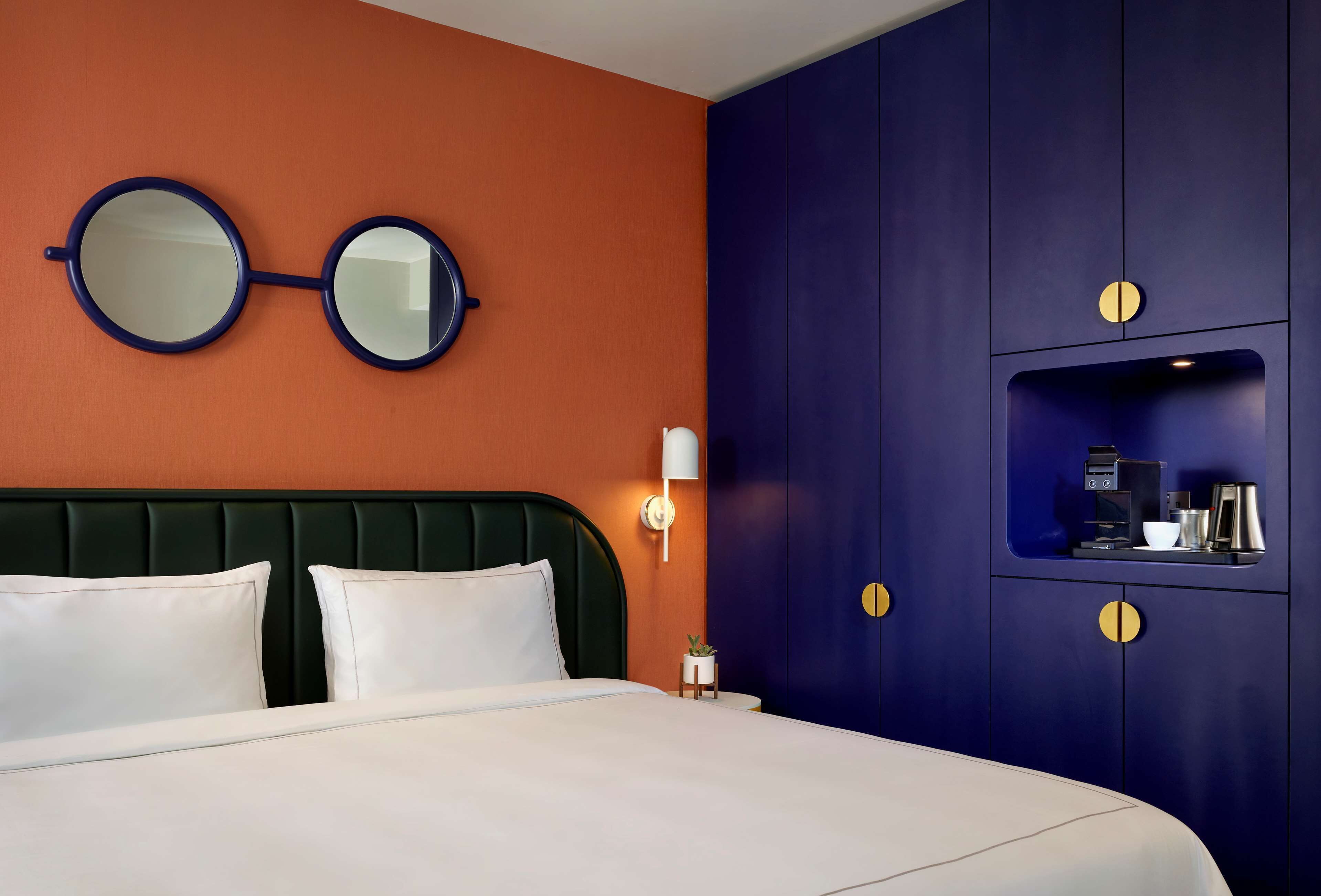 Art'otel London Battersea Power Station