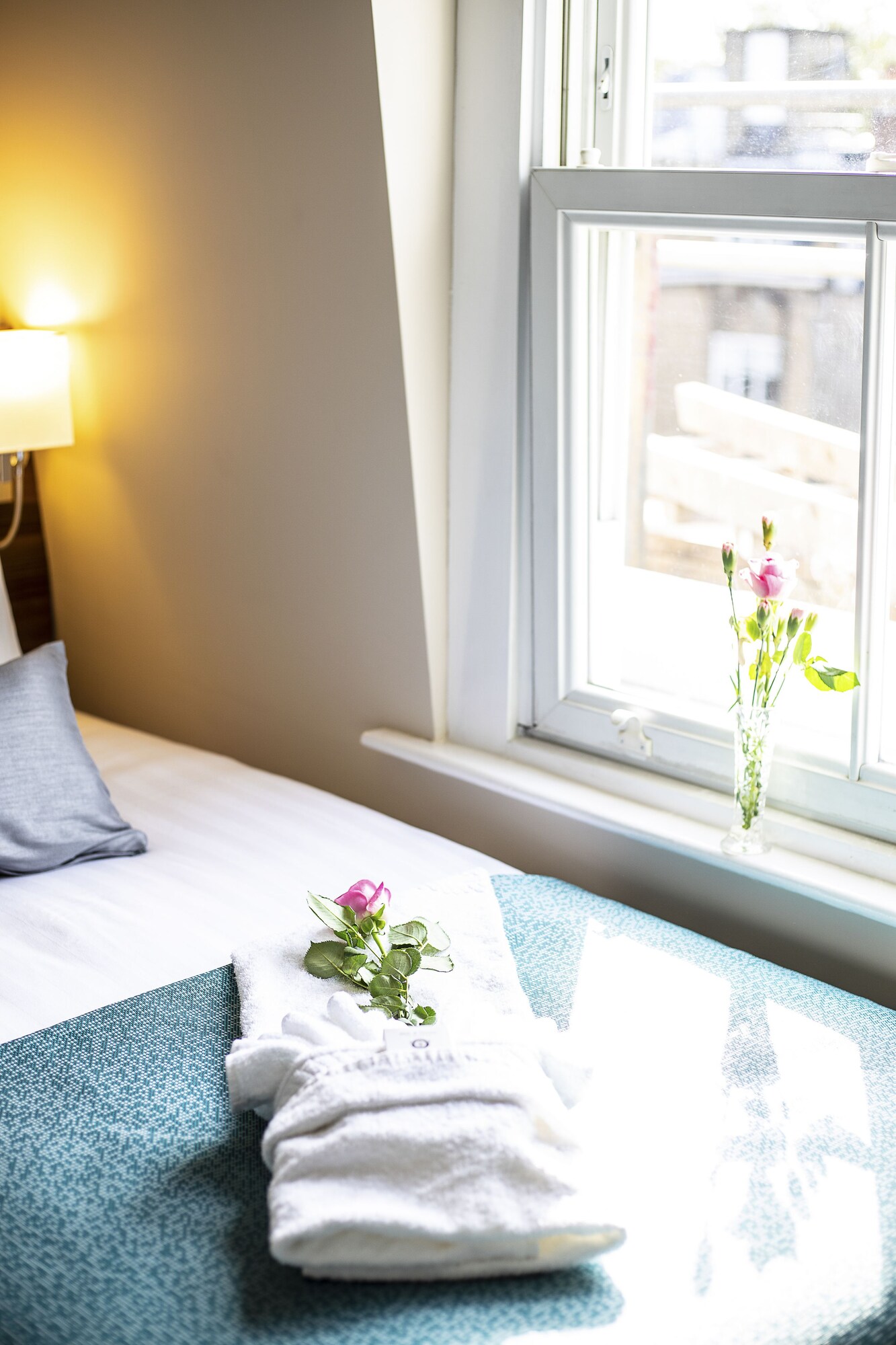 Voyage London Hotel