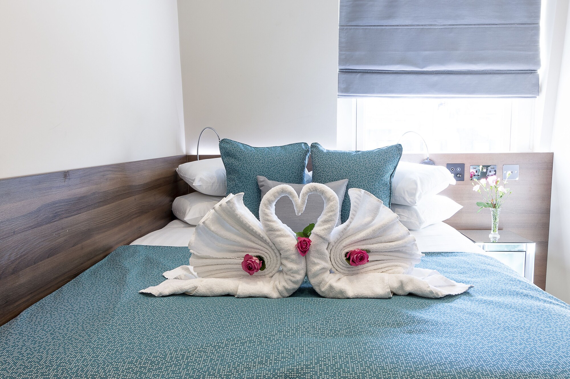 Voyage London Hotel