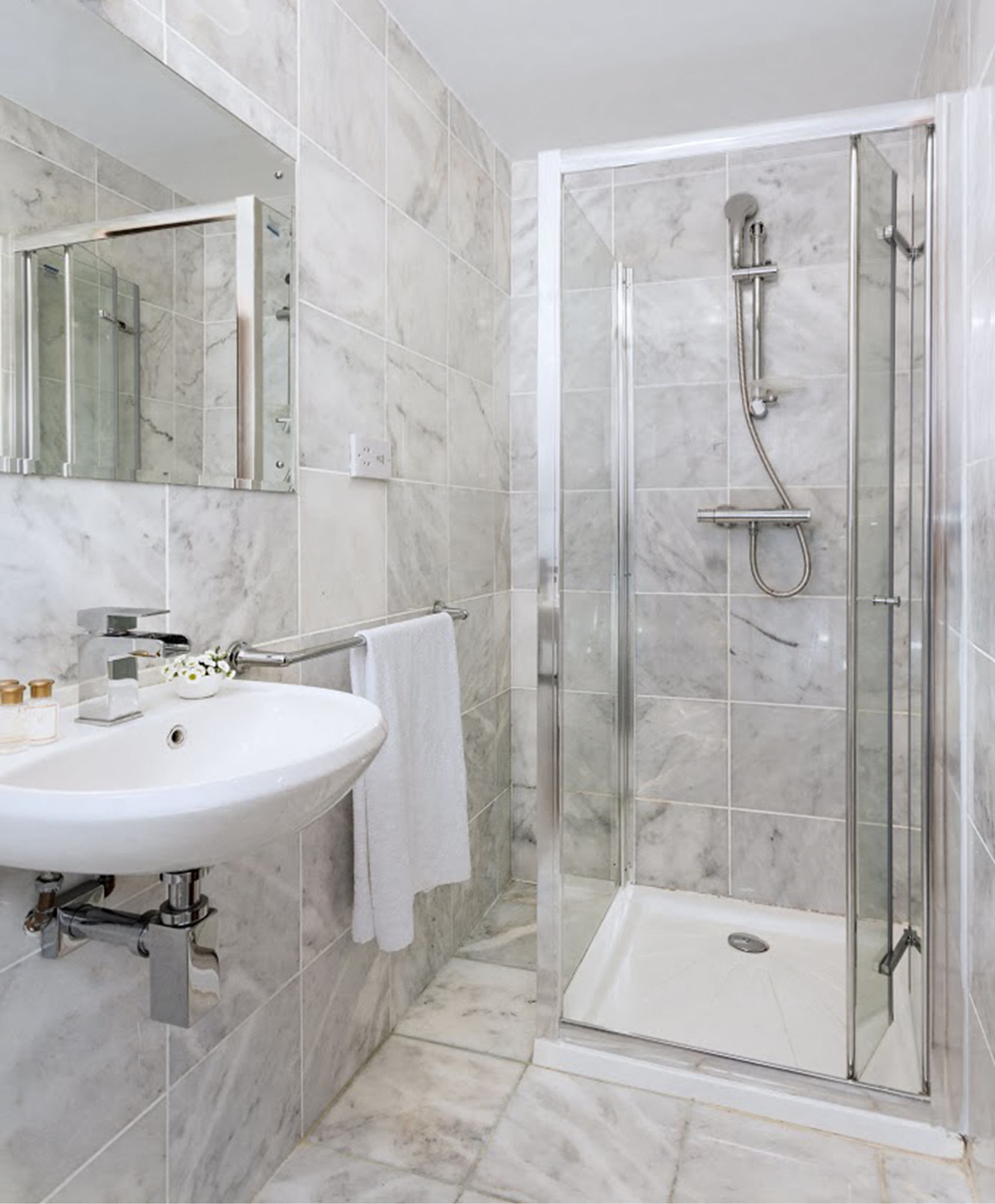 Voyage London Hotel