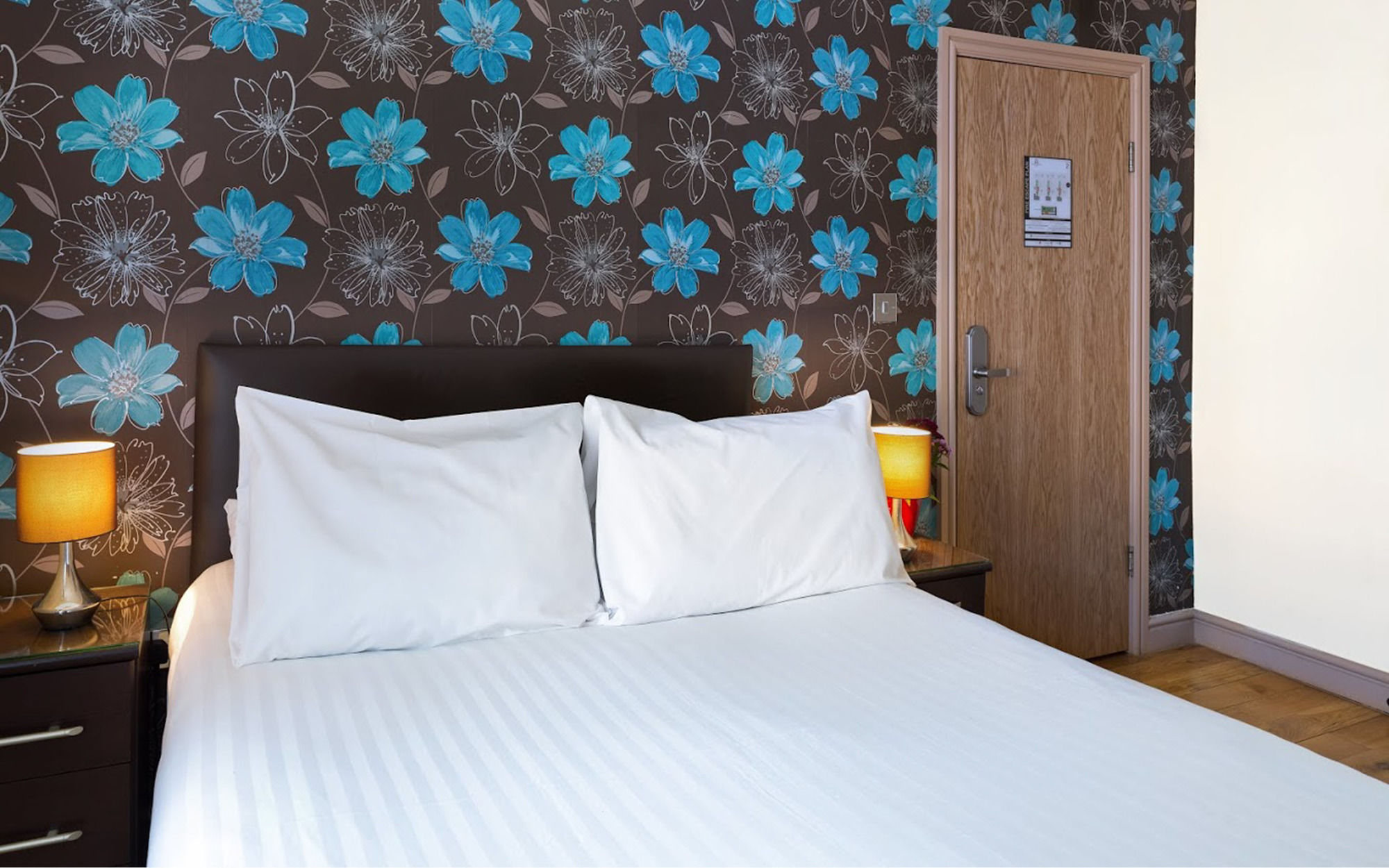Voyage London Hotel