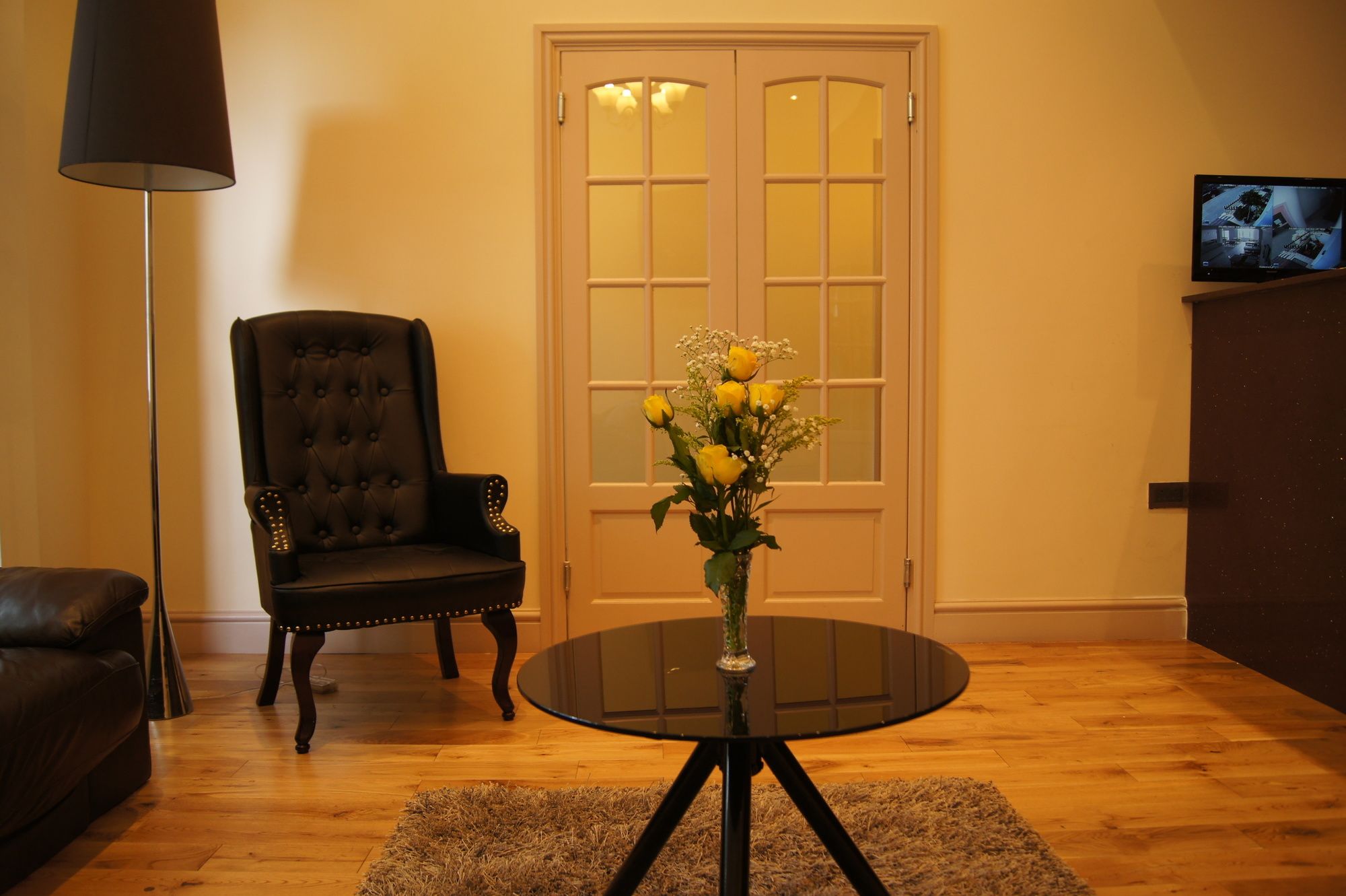Voyage London Hotel