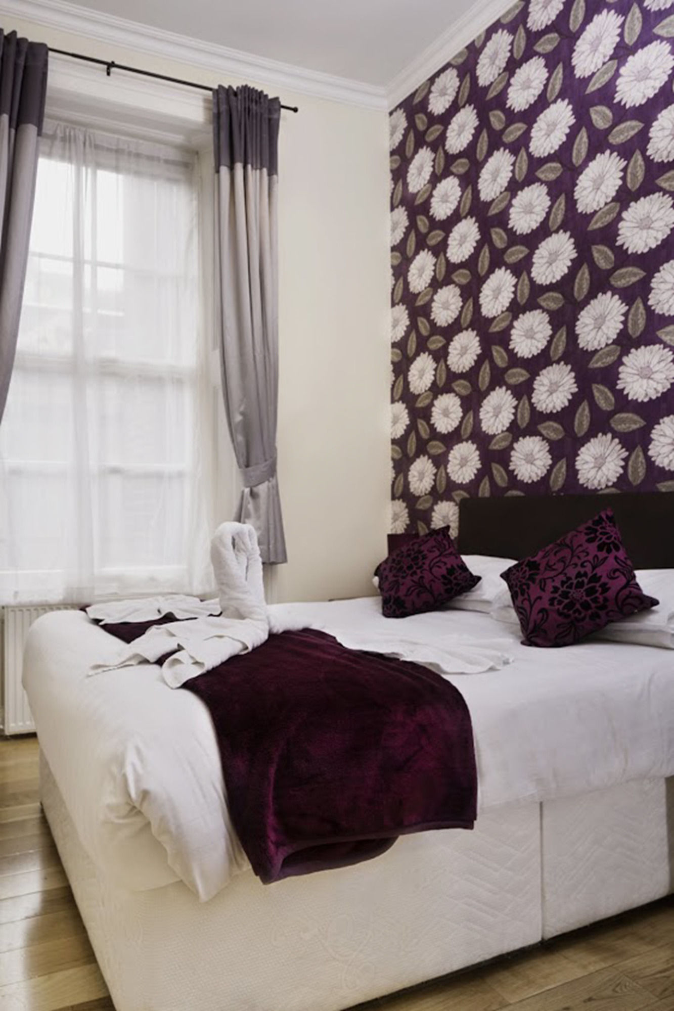 Voyage London Hotel