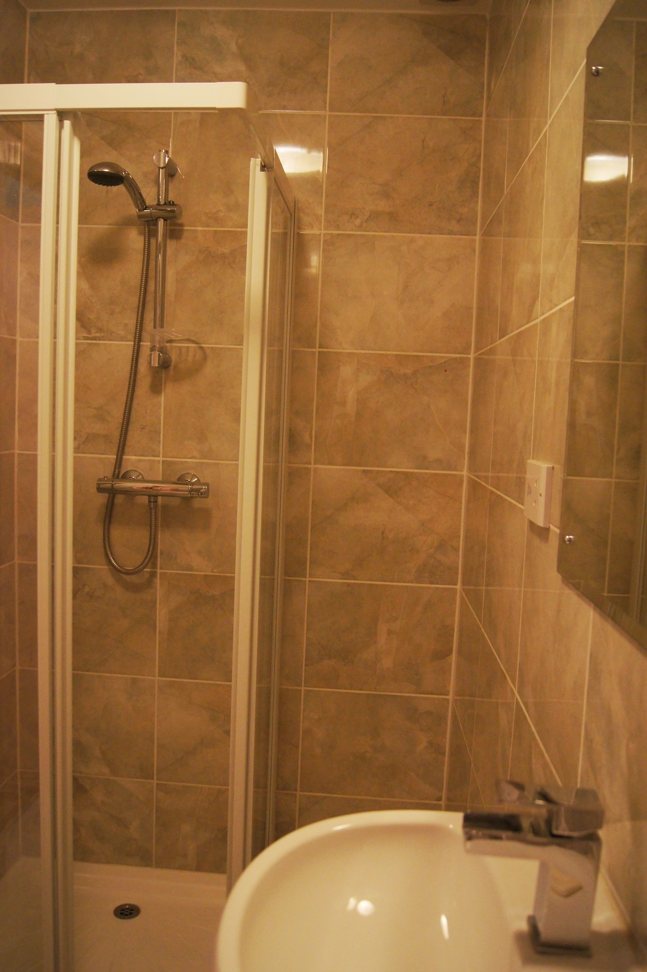 Voyage London Hotel