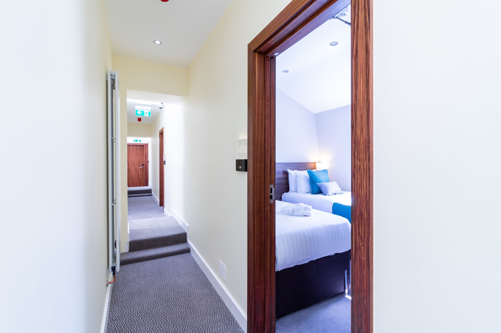 Voyage London Hotel