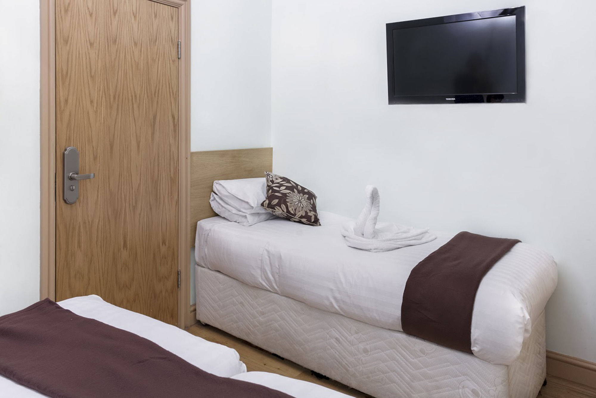 Voyage London Hotel