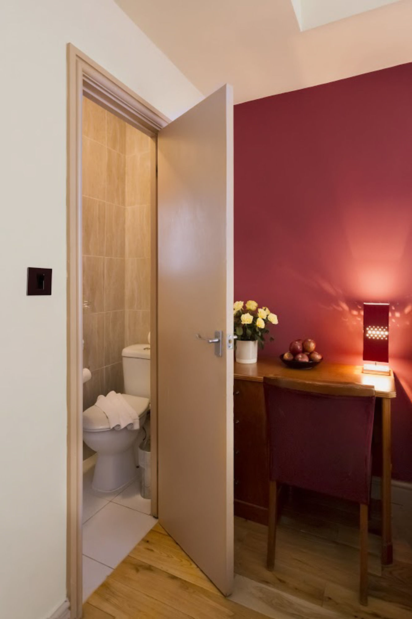 Voyage London Hotel