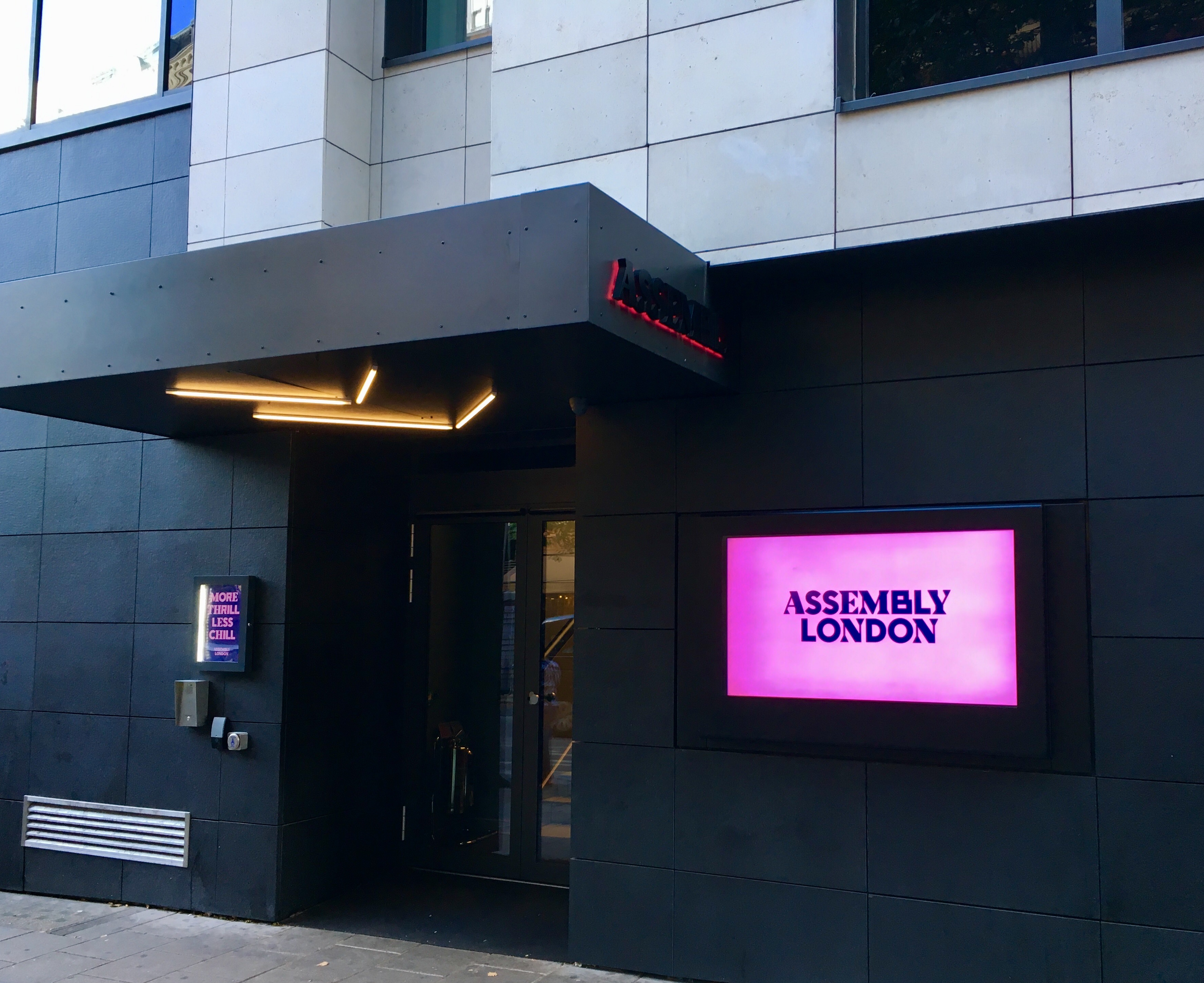 Assembly Hotel Leicester Square