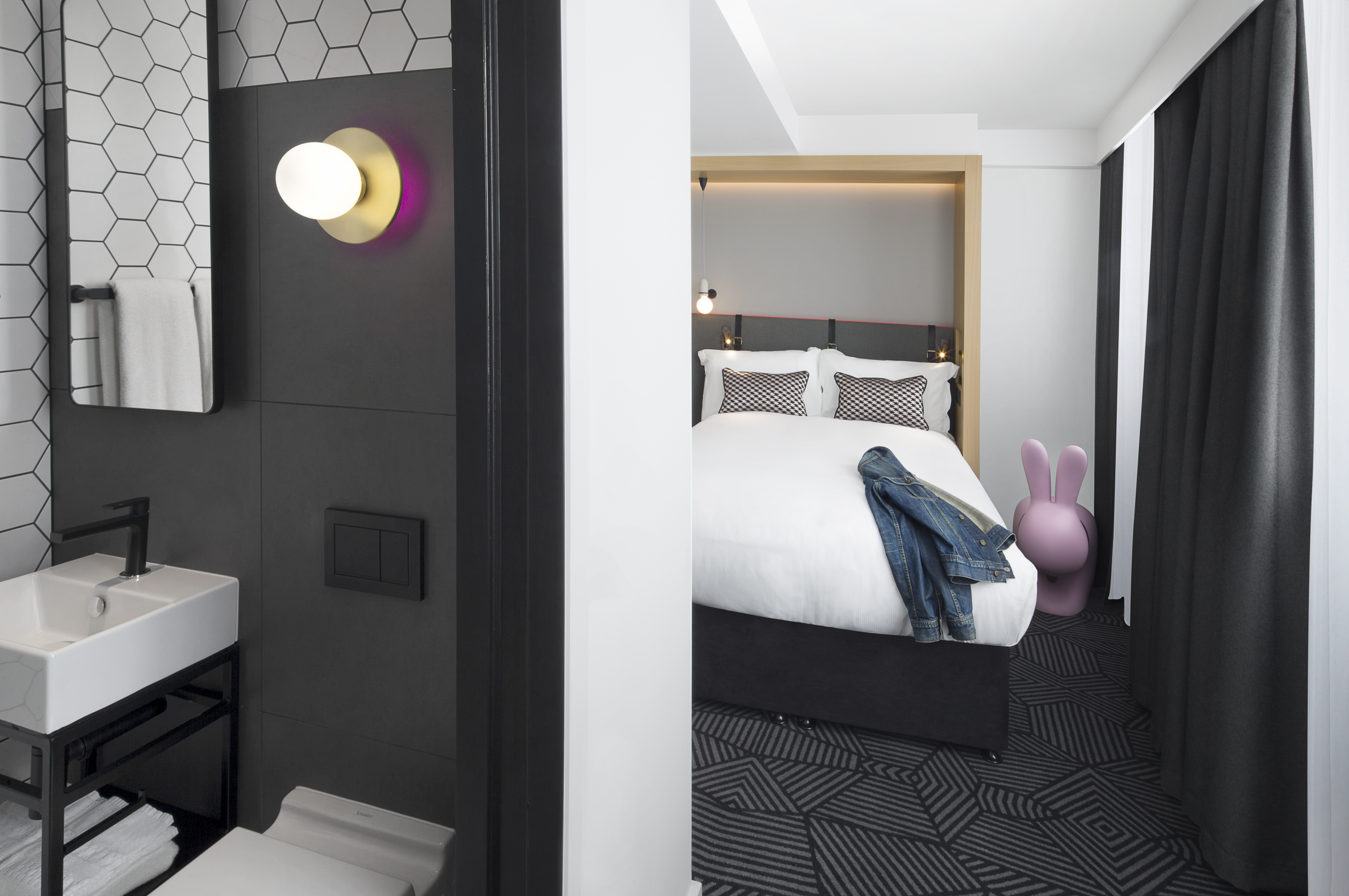 Assembly Hotel Leicester Square