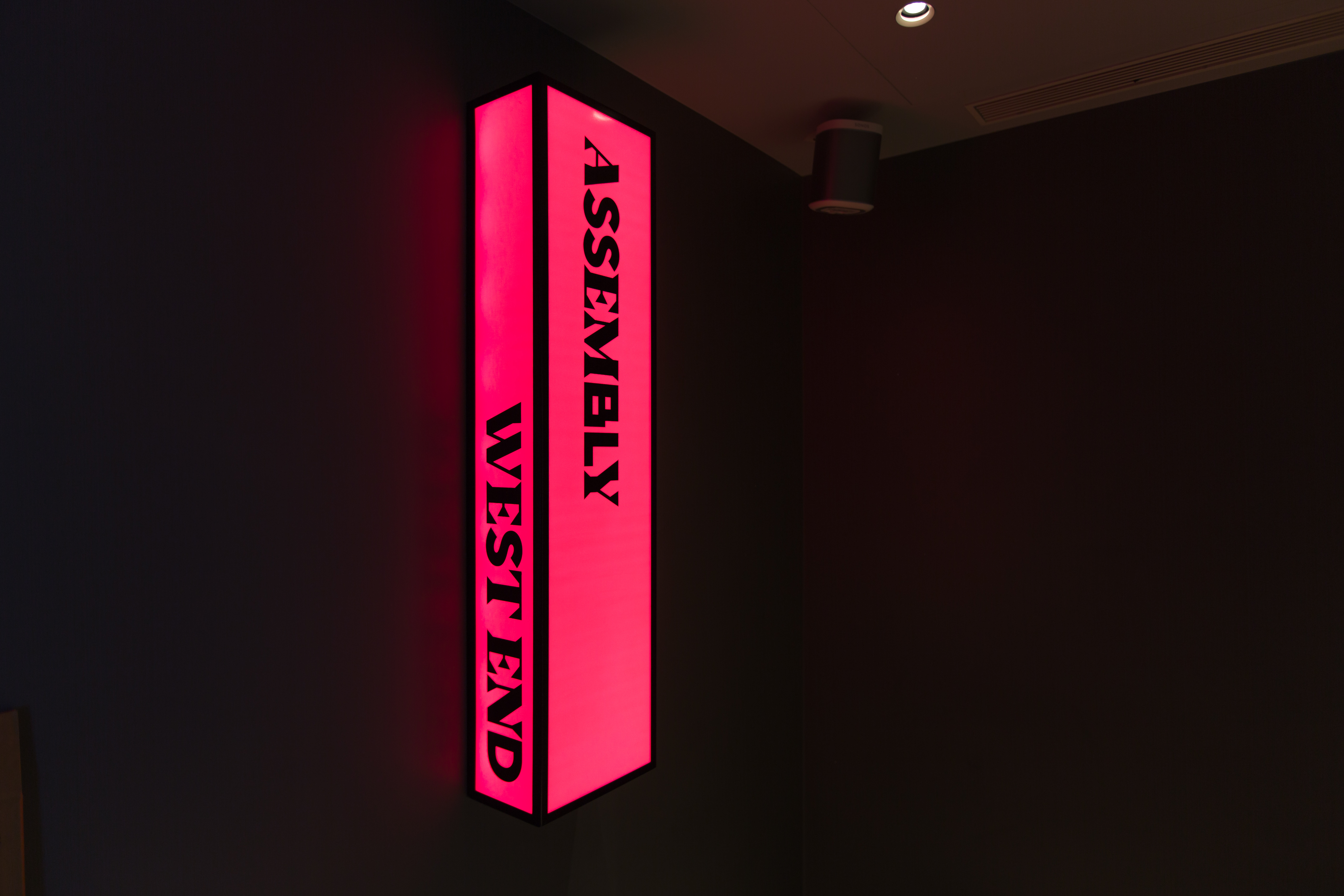 Assembly Hotel Leicester Square