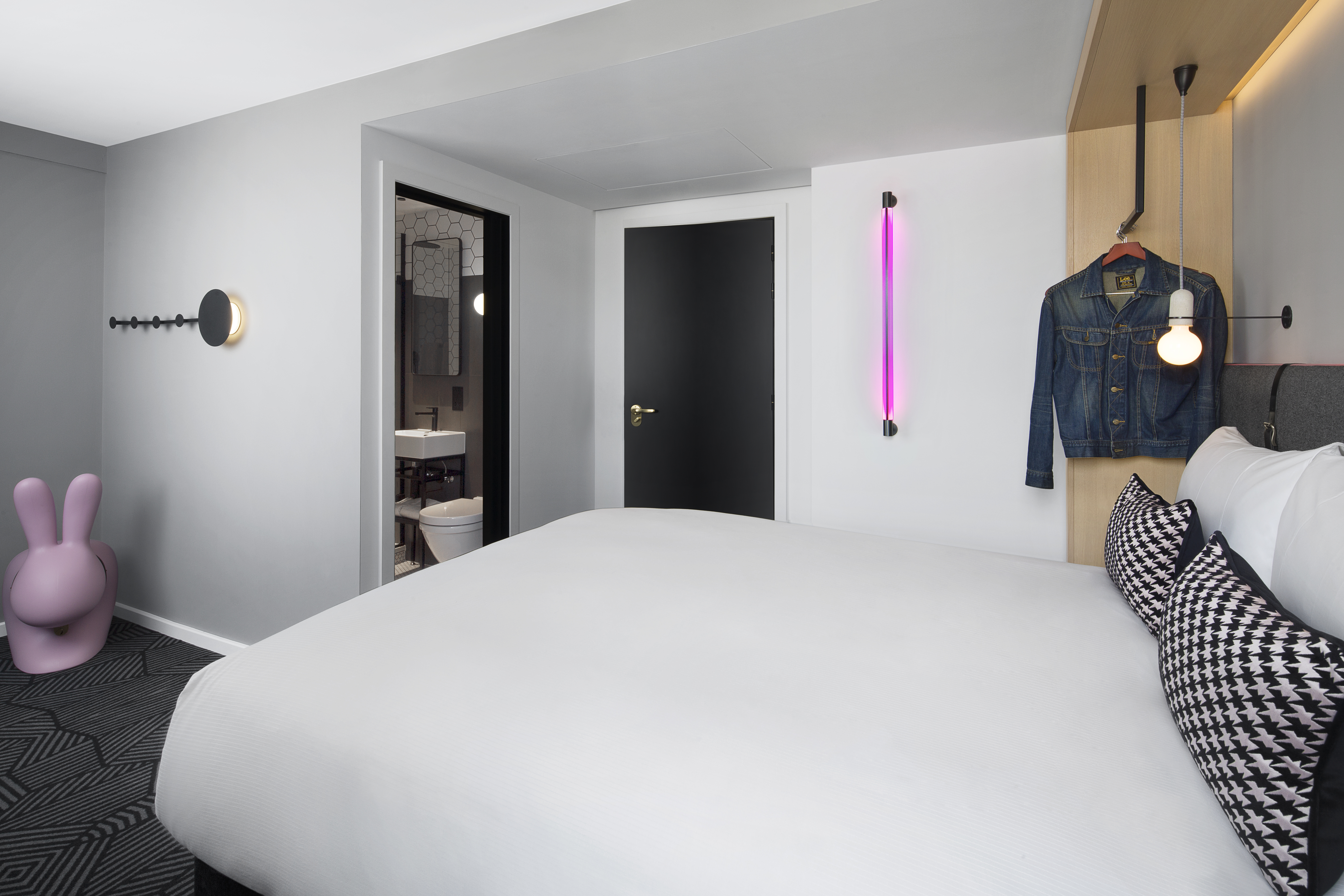 Assembly Hotel Leicester Square