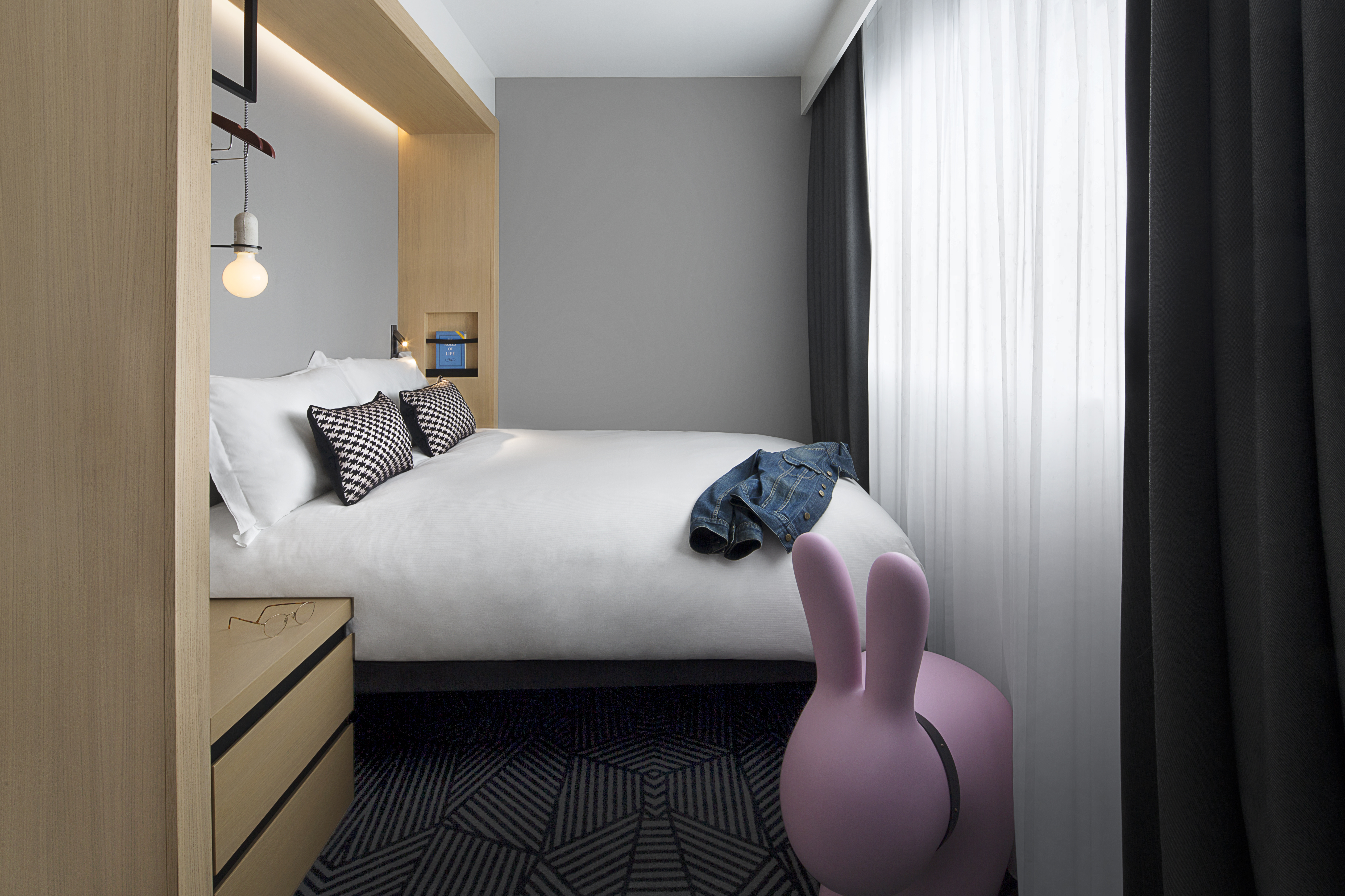 Assembly Hotel Leicester Square