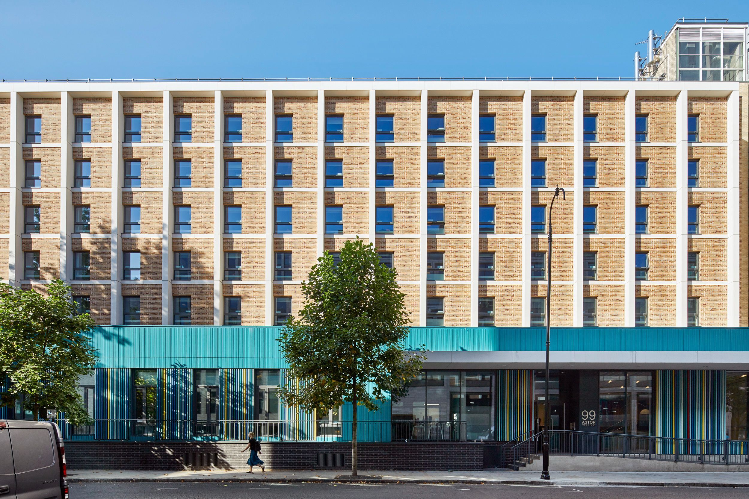 Astor College