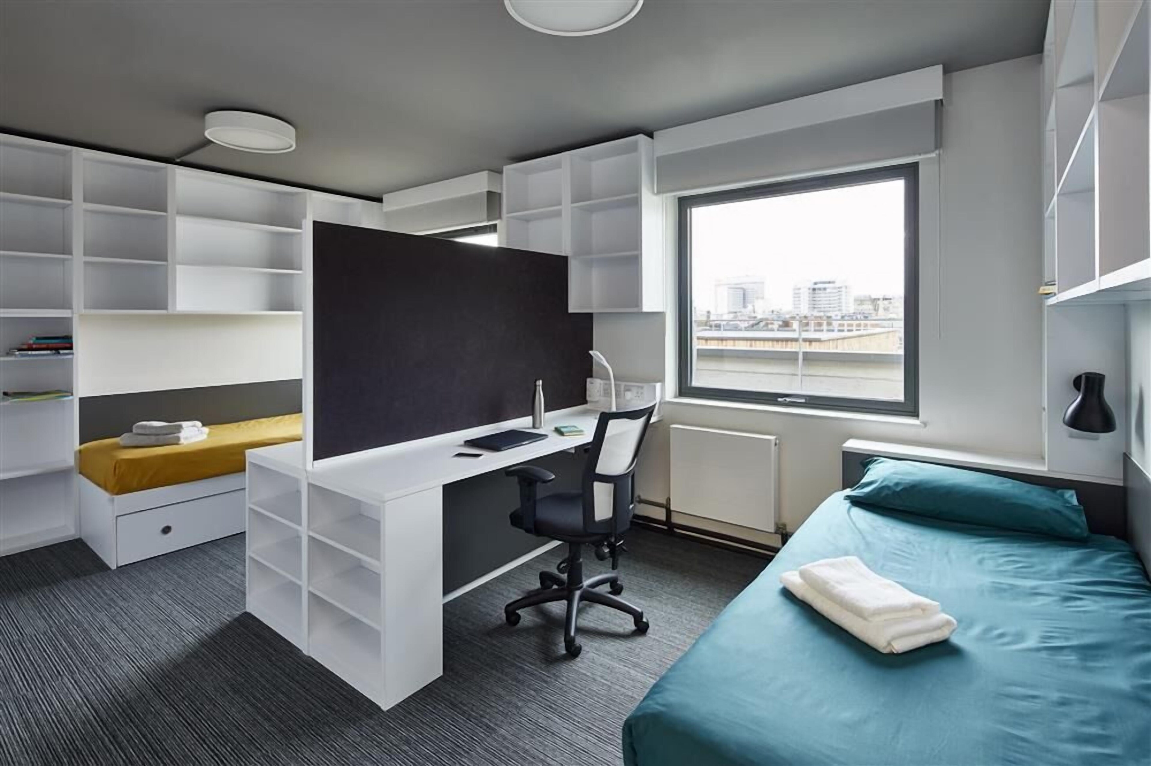 Astor College