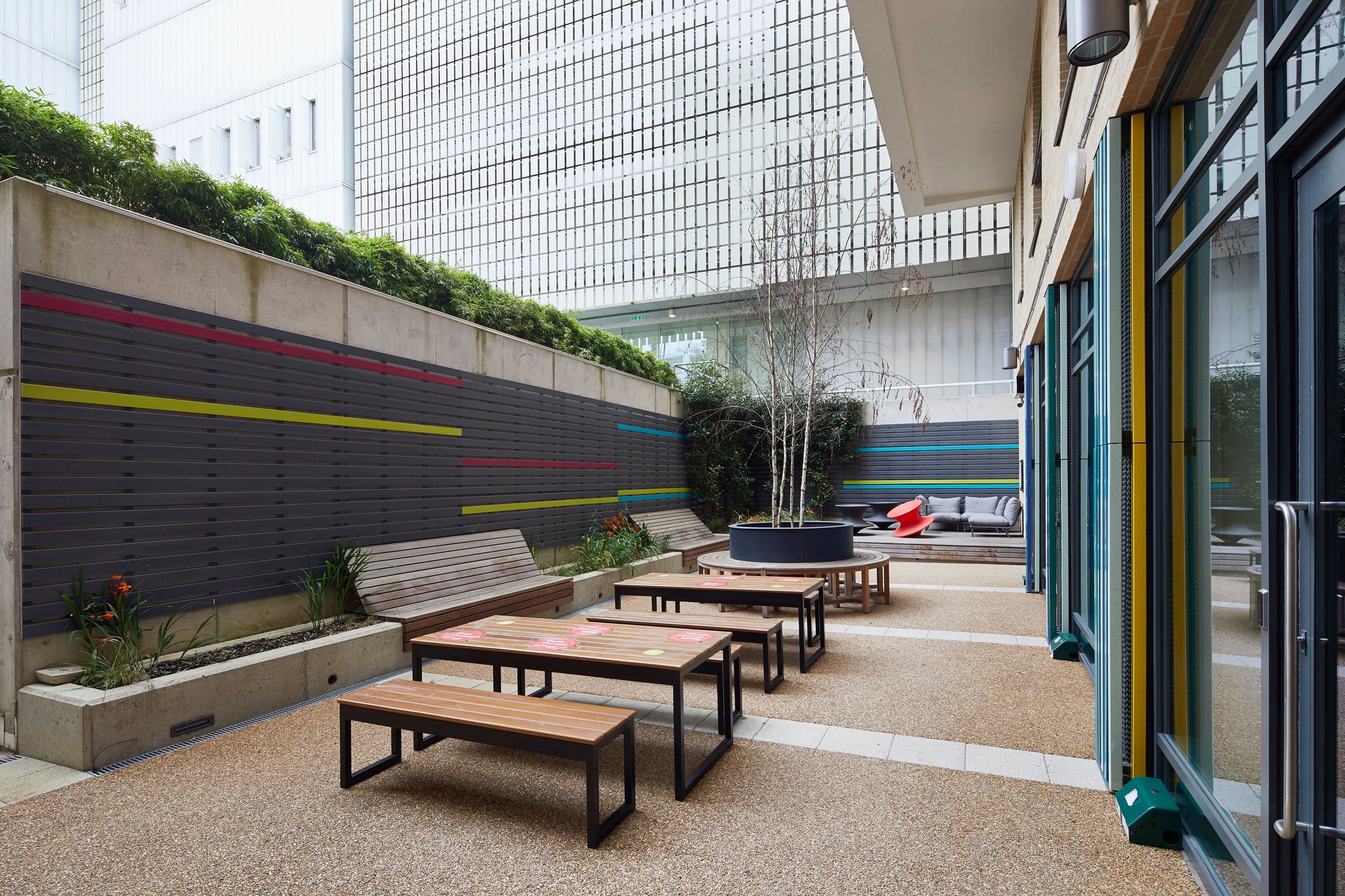 Astor College