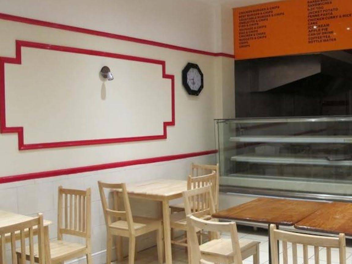 A to Z Hotel