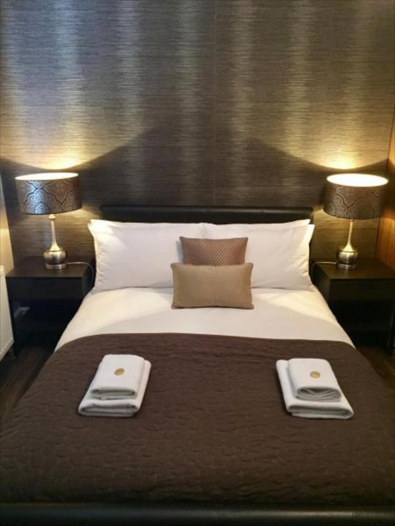 Aviva Guest House