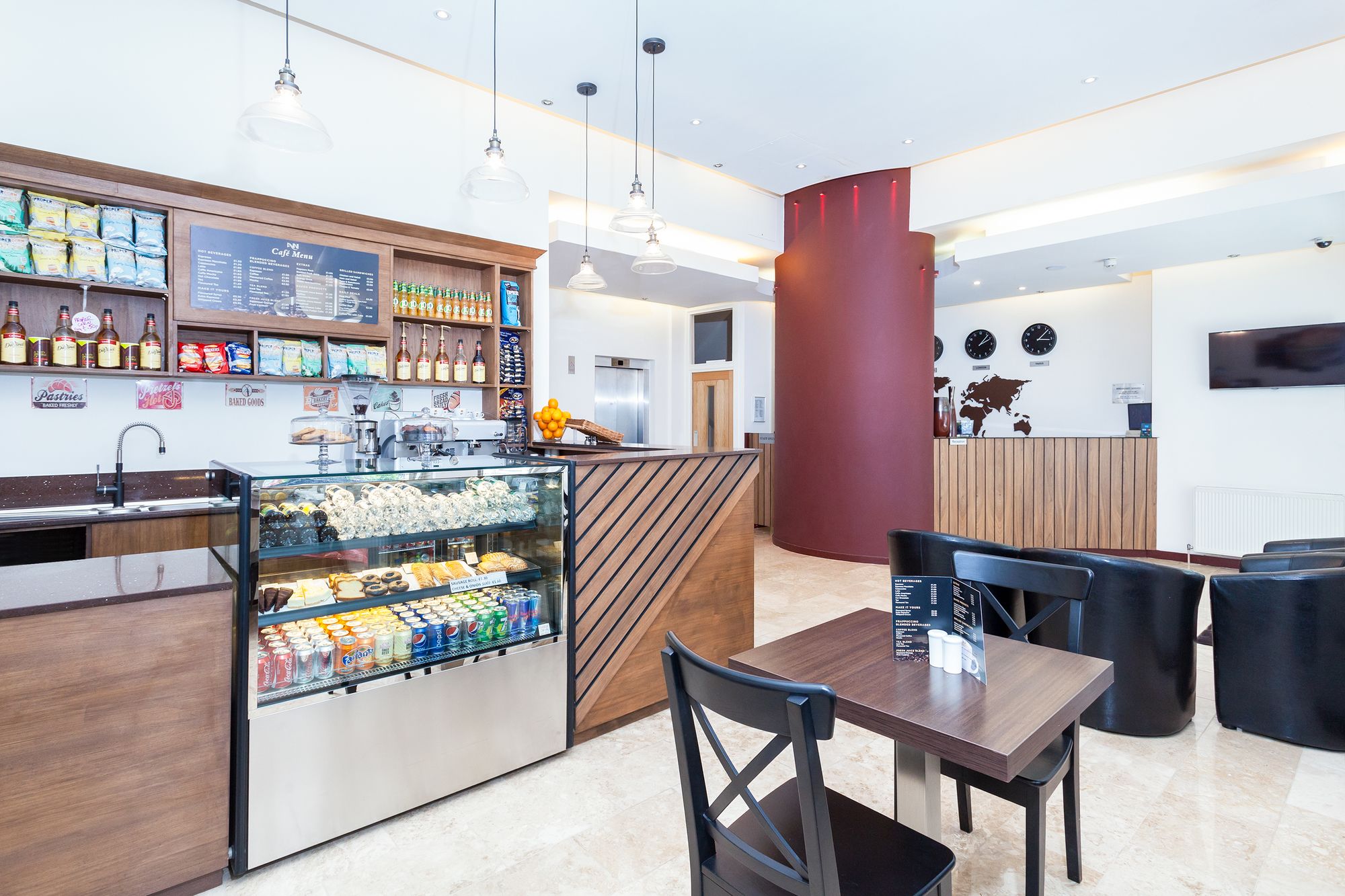 Avni Kensington