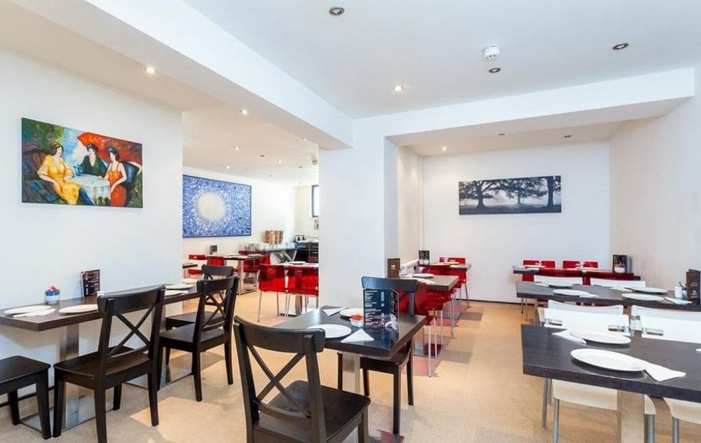 Avni Kensington