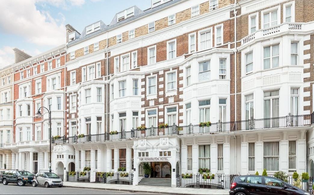 Avni Kensington