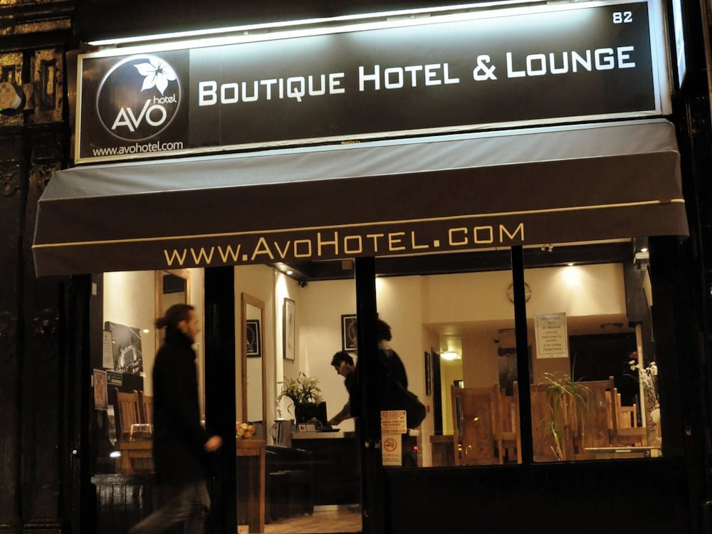 Avo Hotel