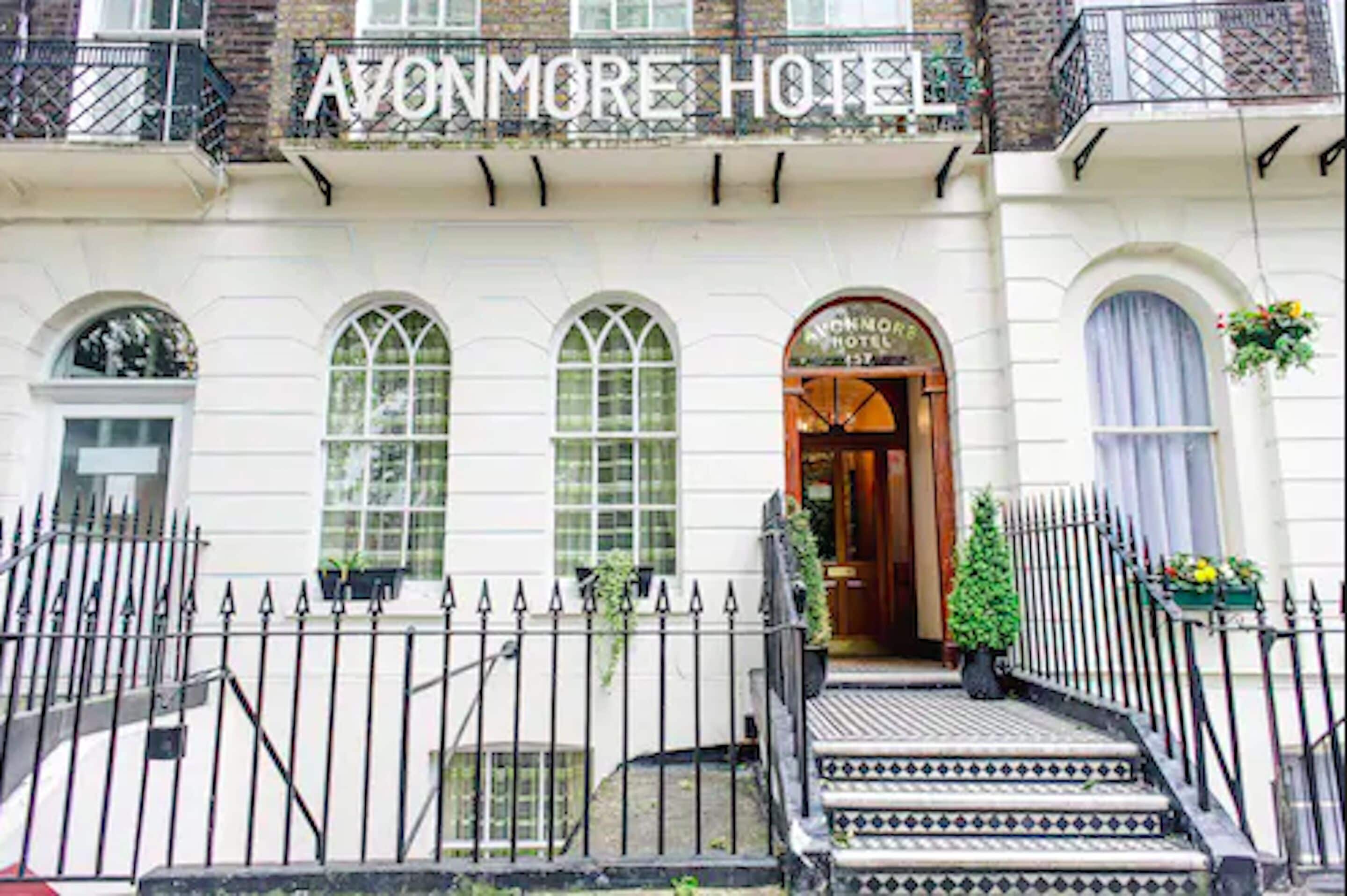 Avonmore Hotel
