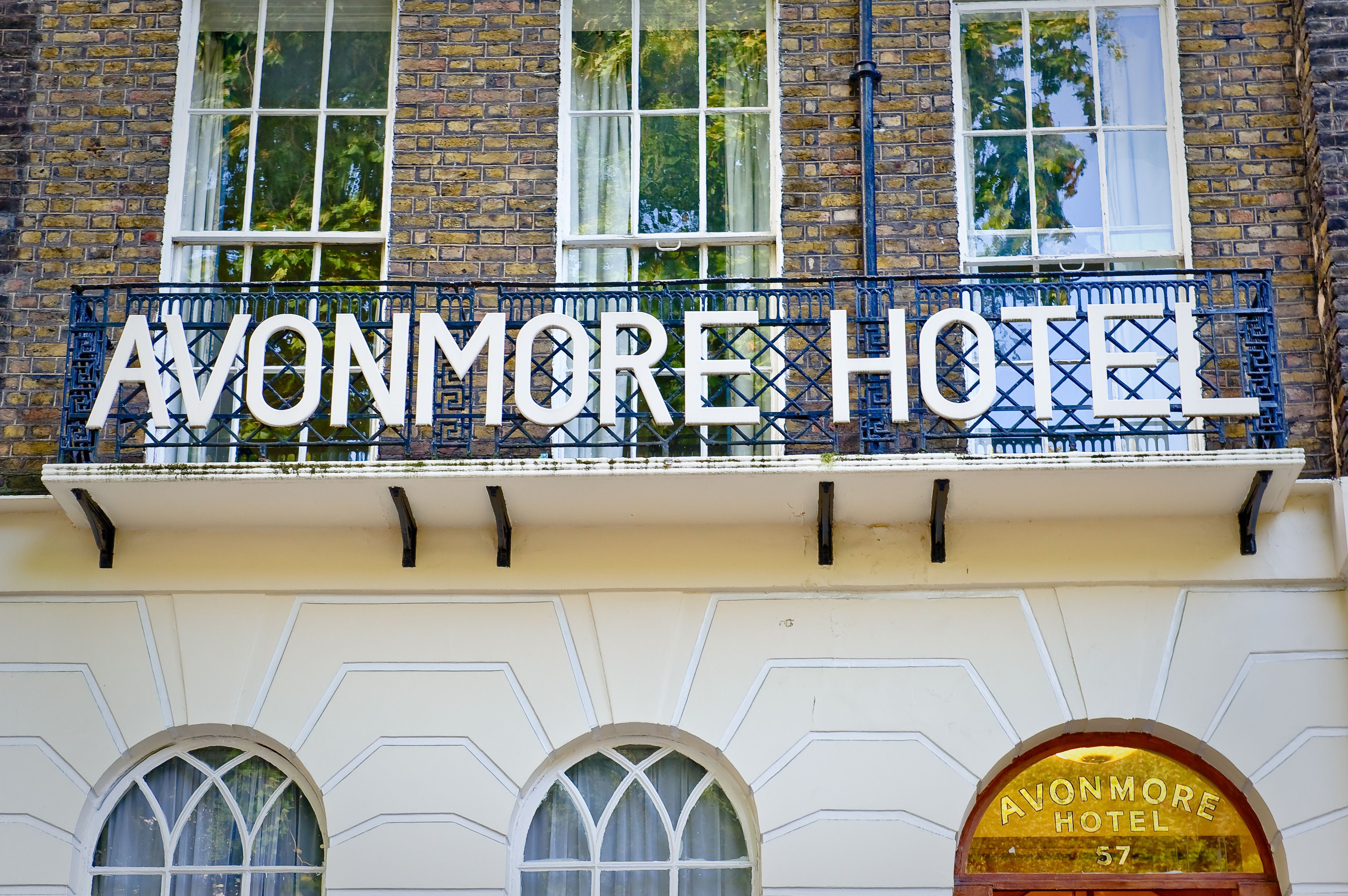Avonmore Hotel
