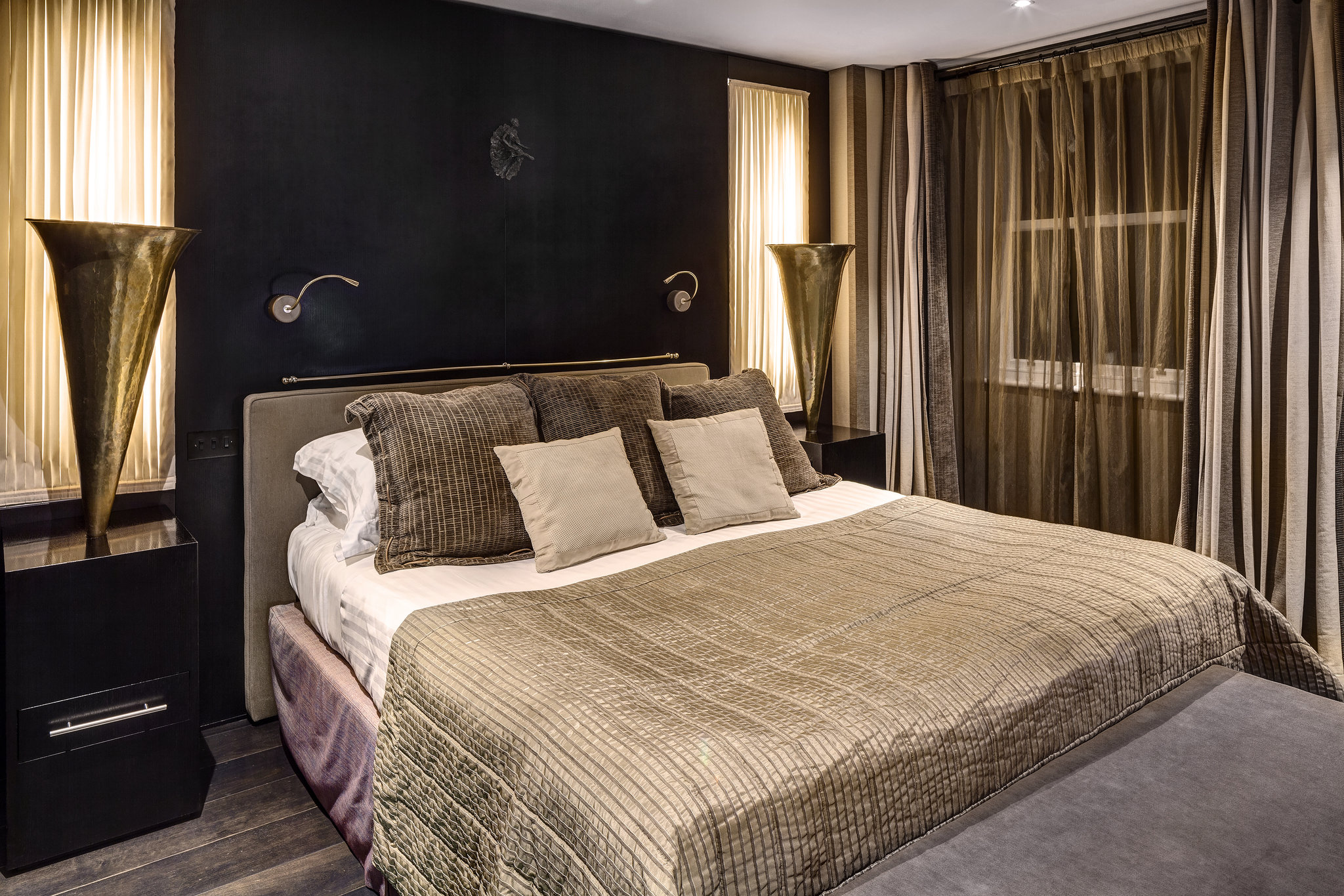 60 Hyde Park Gate Hotel