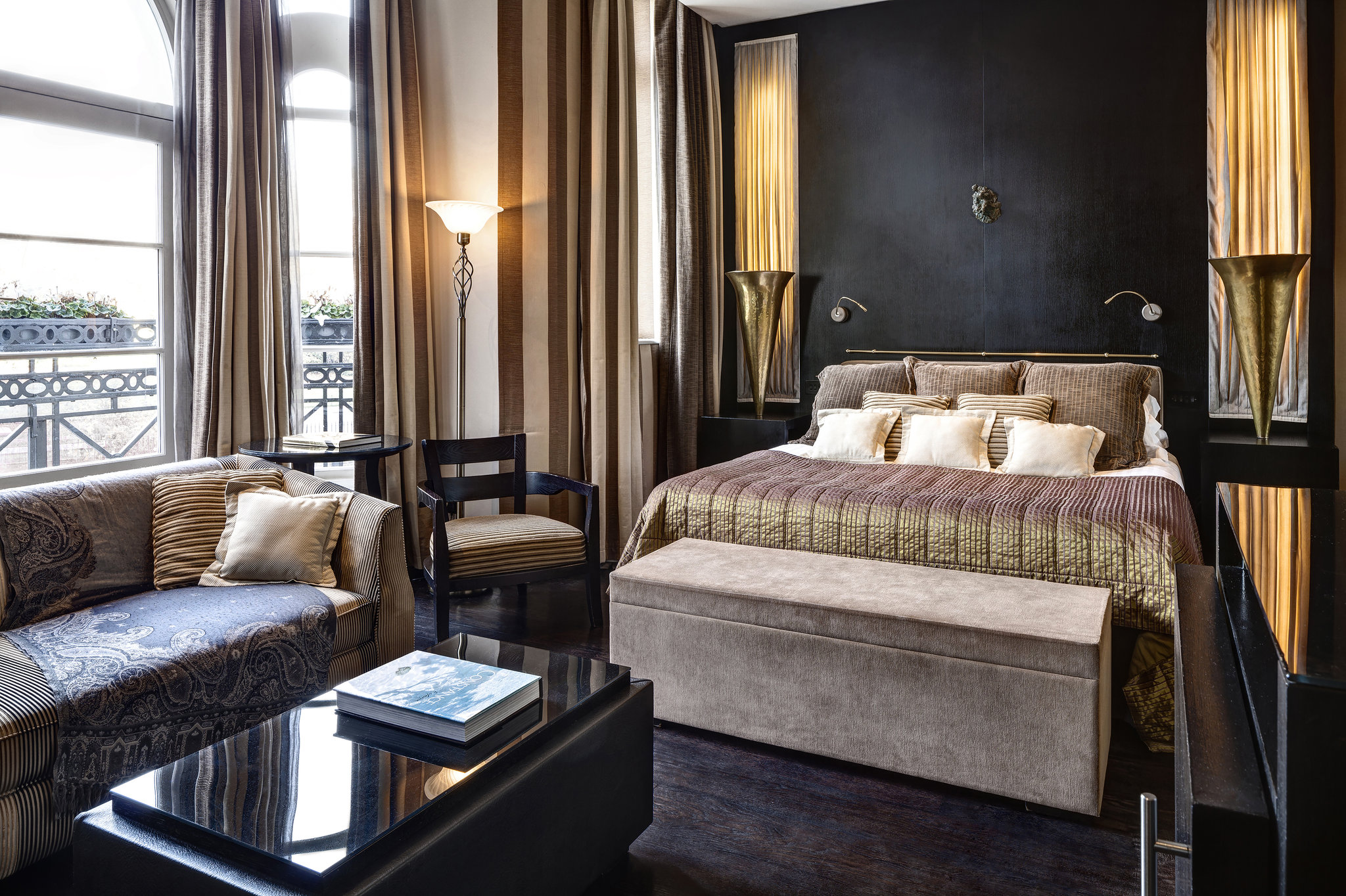 60 Hyde Park Gate Hotel