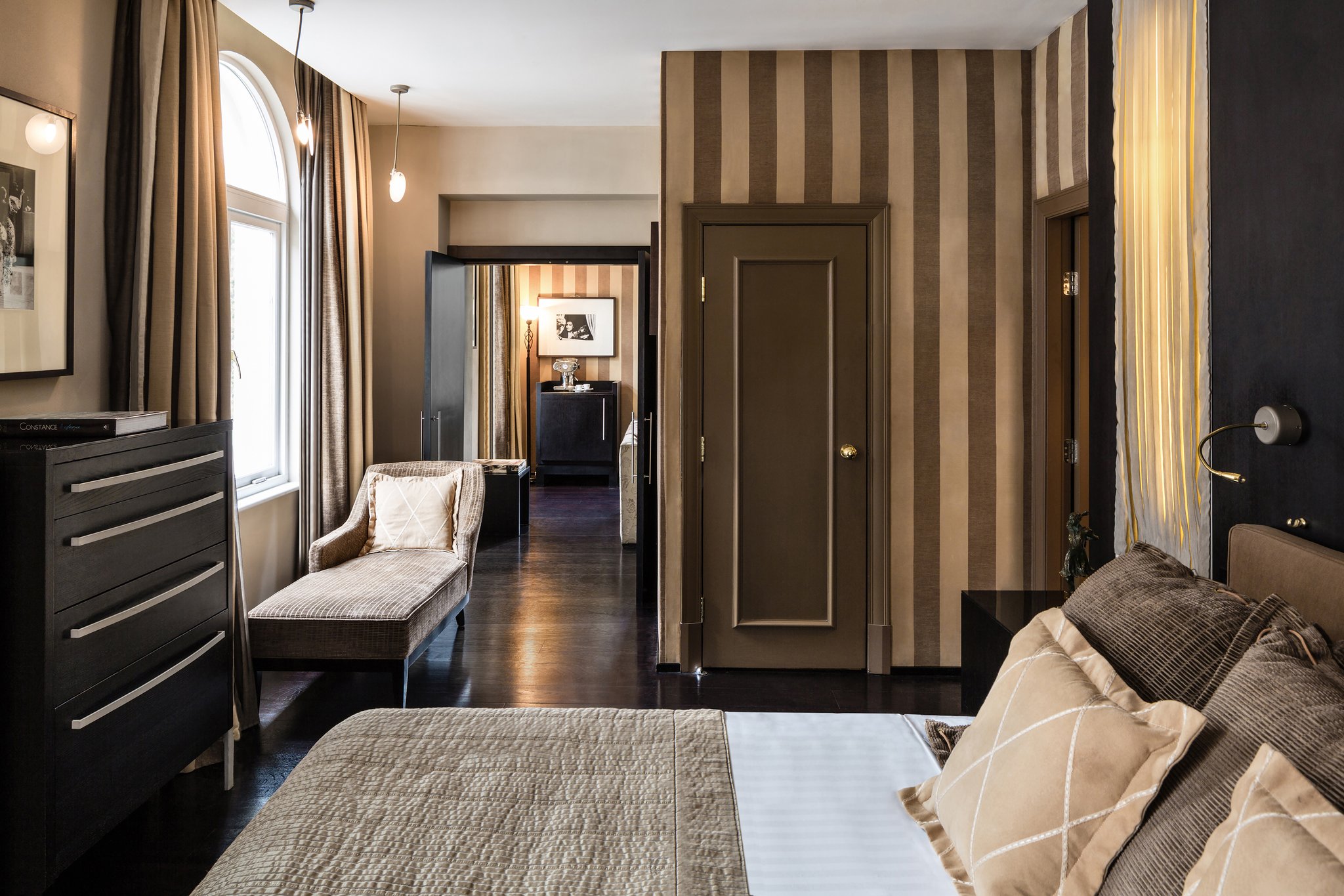 60 Hyde Park Gate Hotel