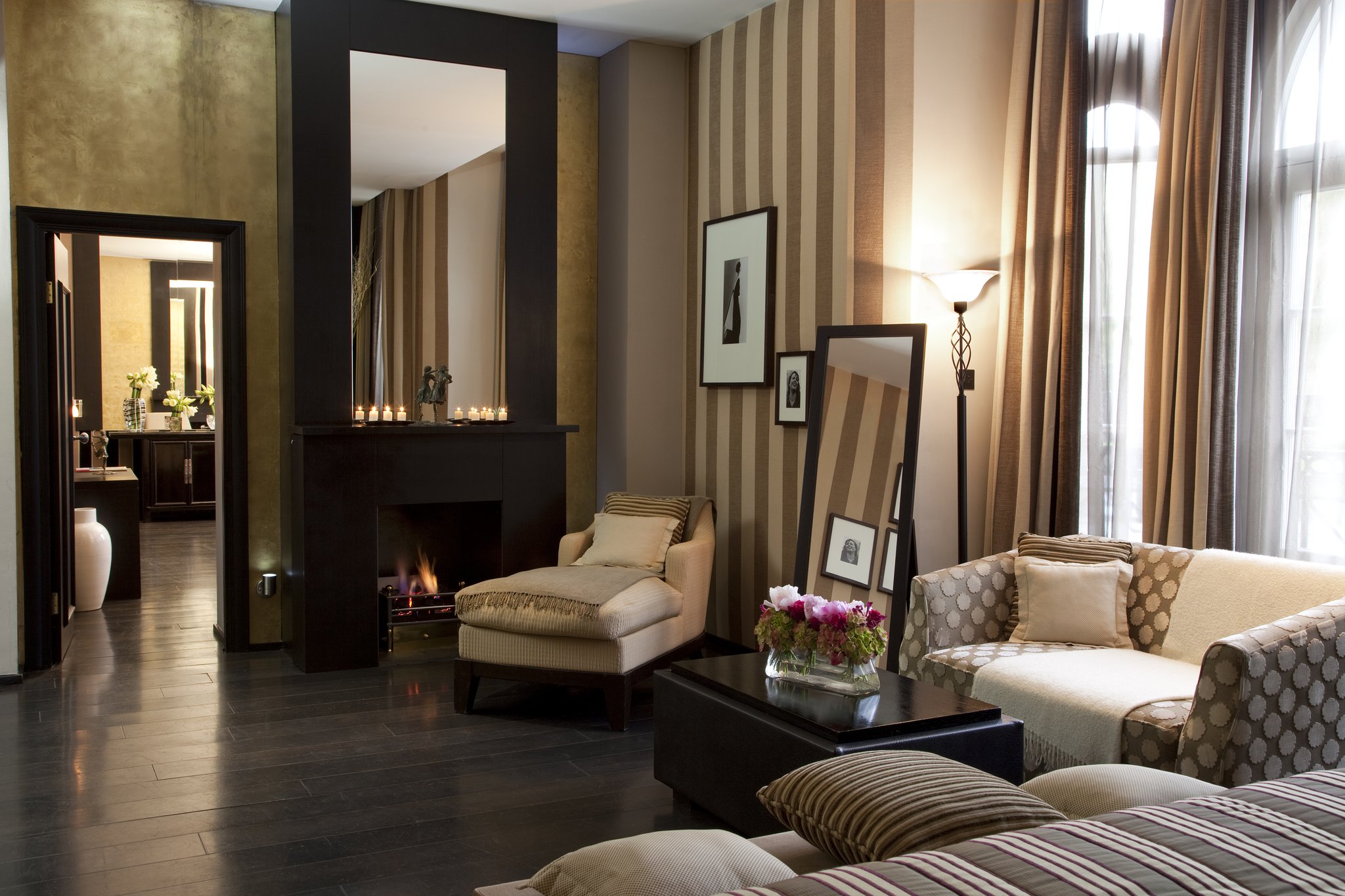 60 Hyde Park Gate Hotel
