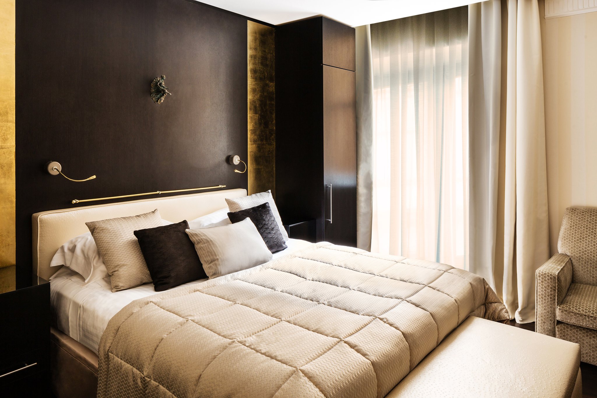 60 Hyde Park Gate Hotel