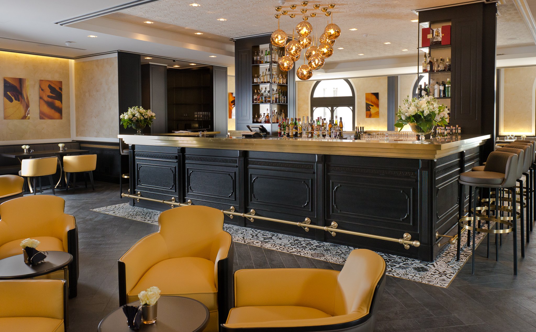 60 Hyde Park Gate Hotel