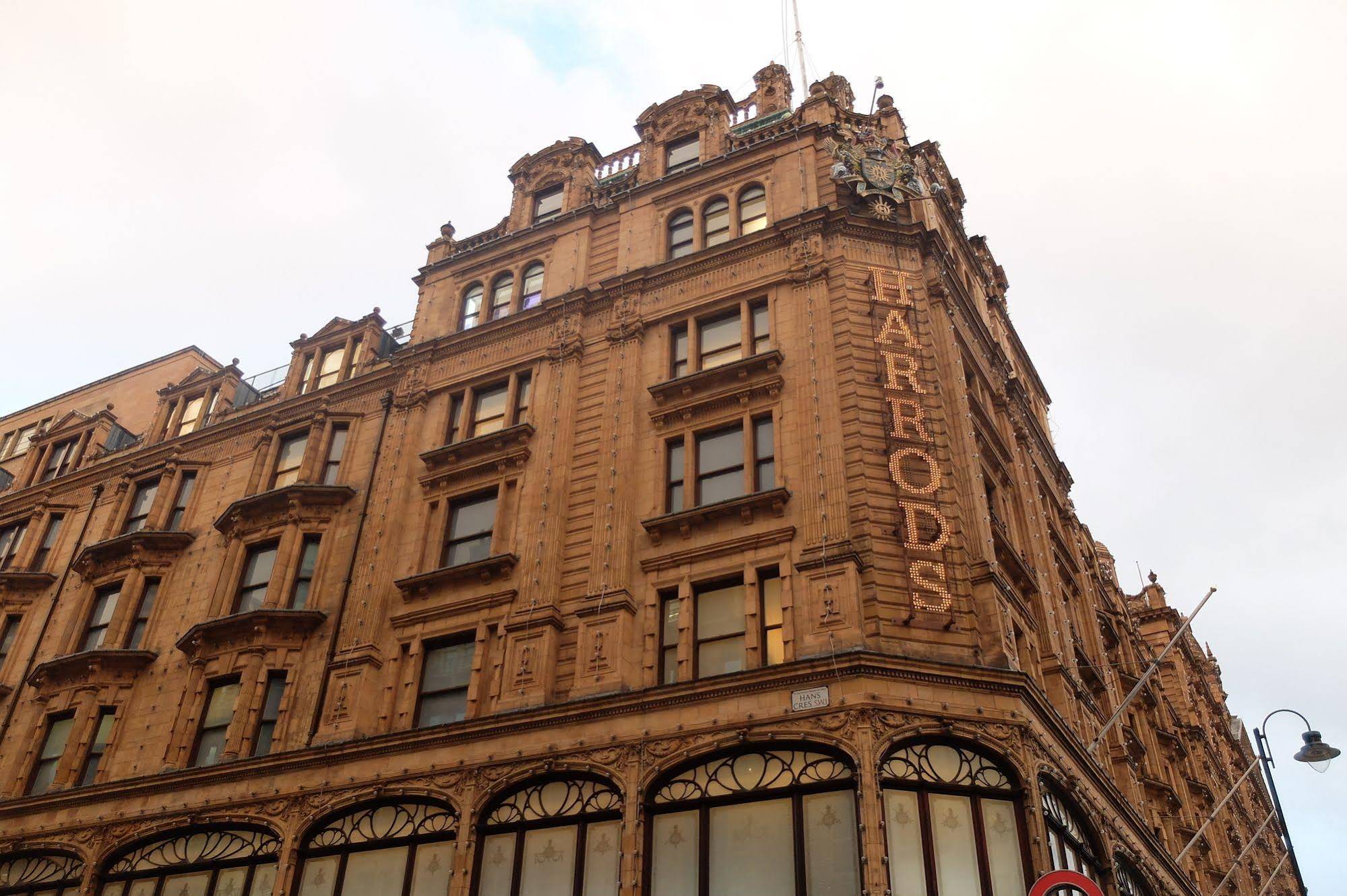 15 Basil Street