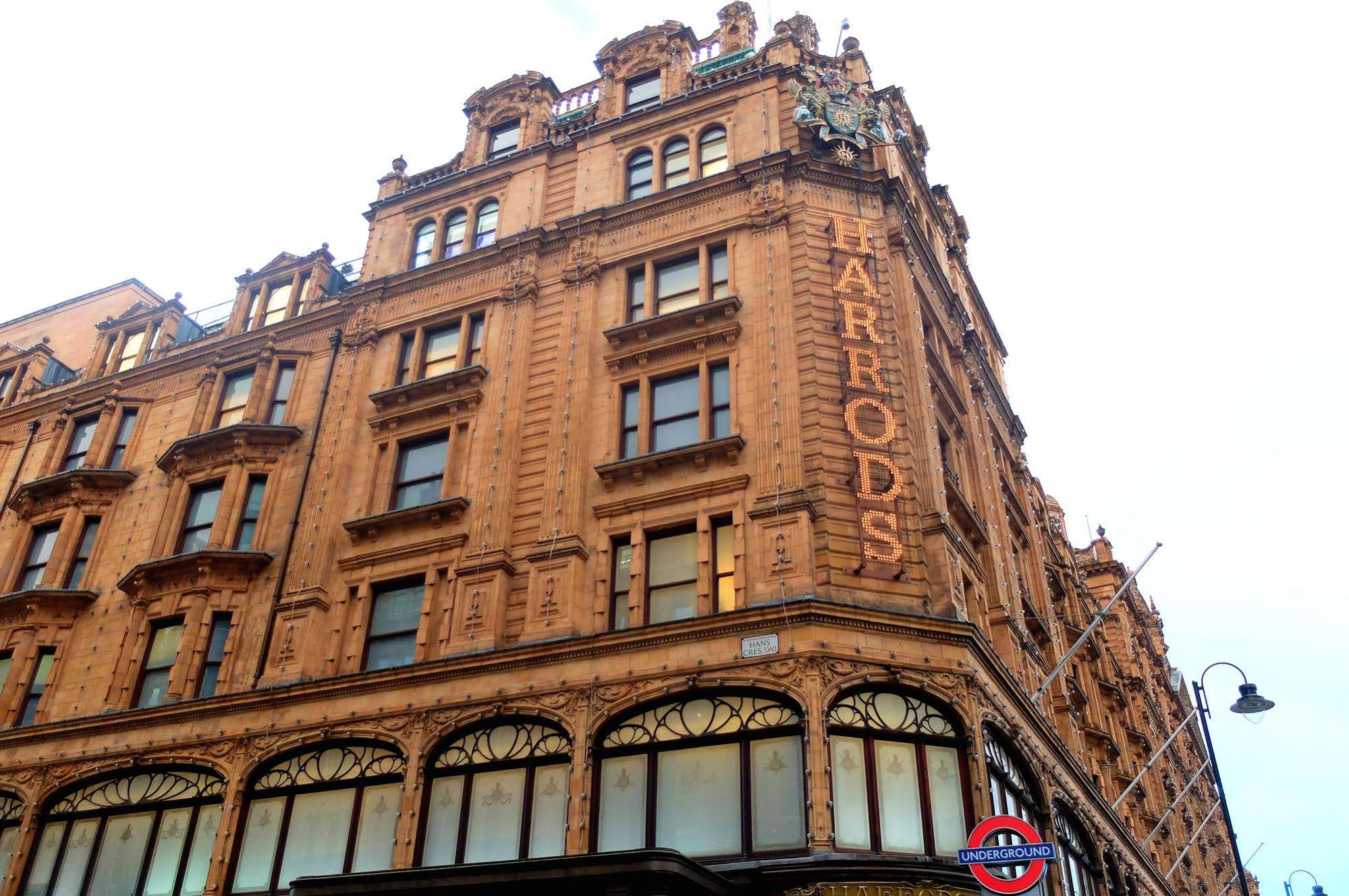 15 Basil Street