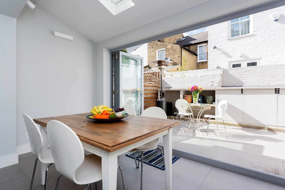 Battersea Retreat