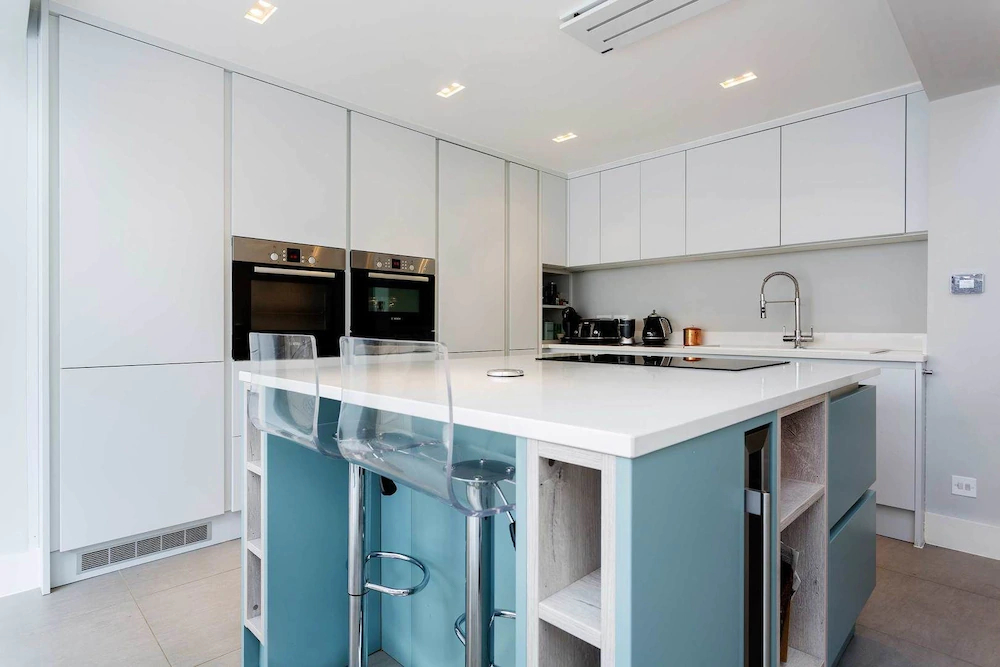 Battersea Retreat