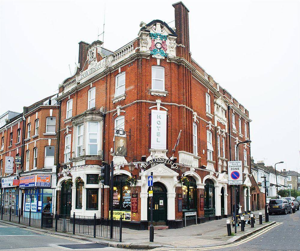 Beaconsfield