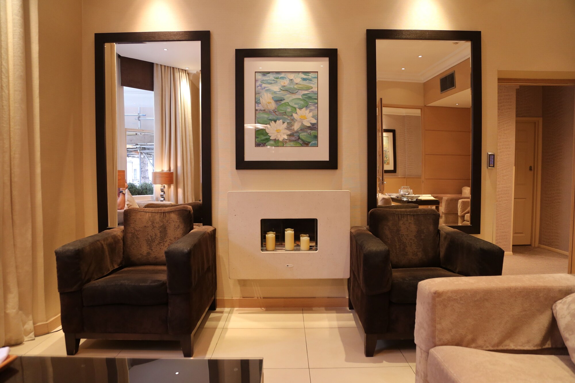 The Beaufort Knightsbridge