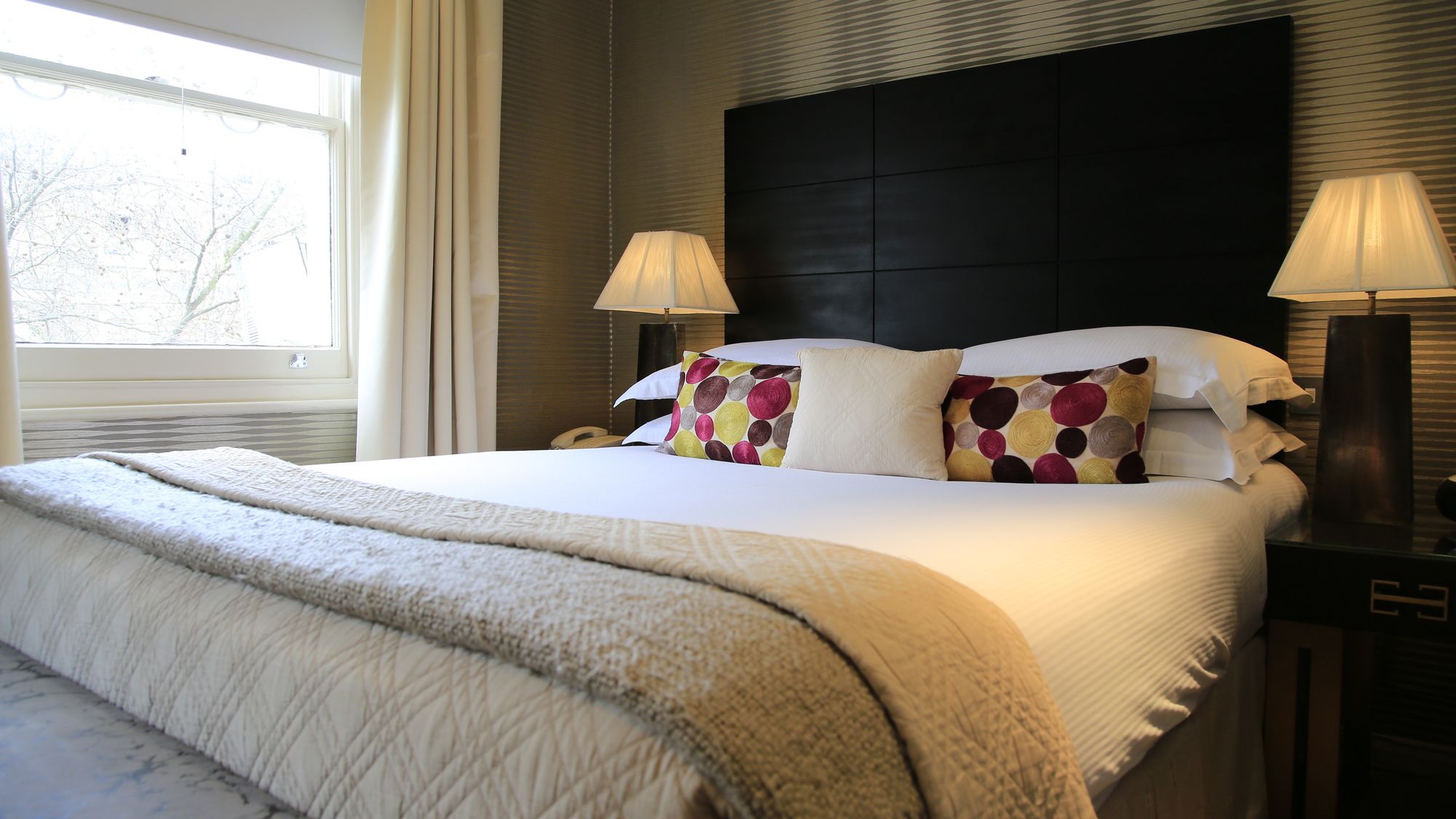 The Beaufort Knightsbridge