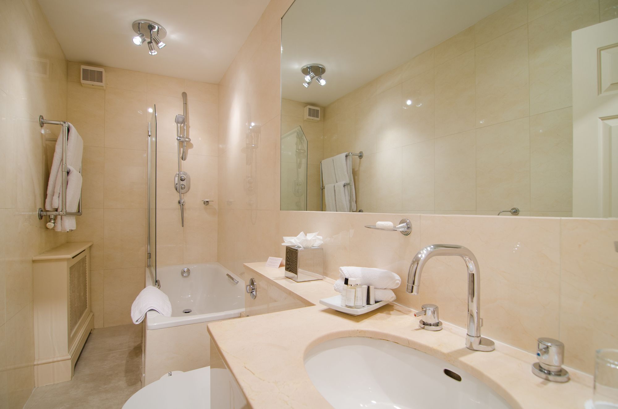 The Beaufort Knightsbridge