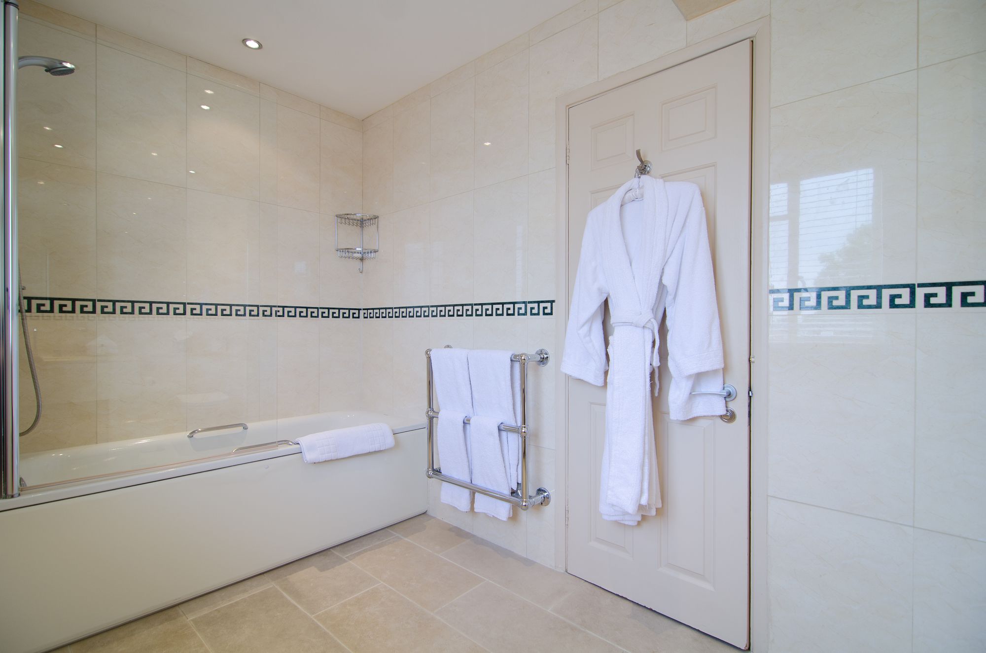 The Beaufort Knightsbridge