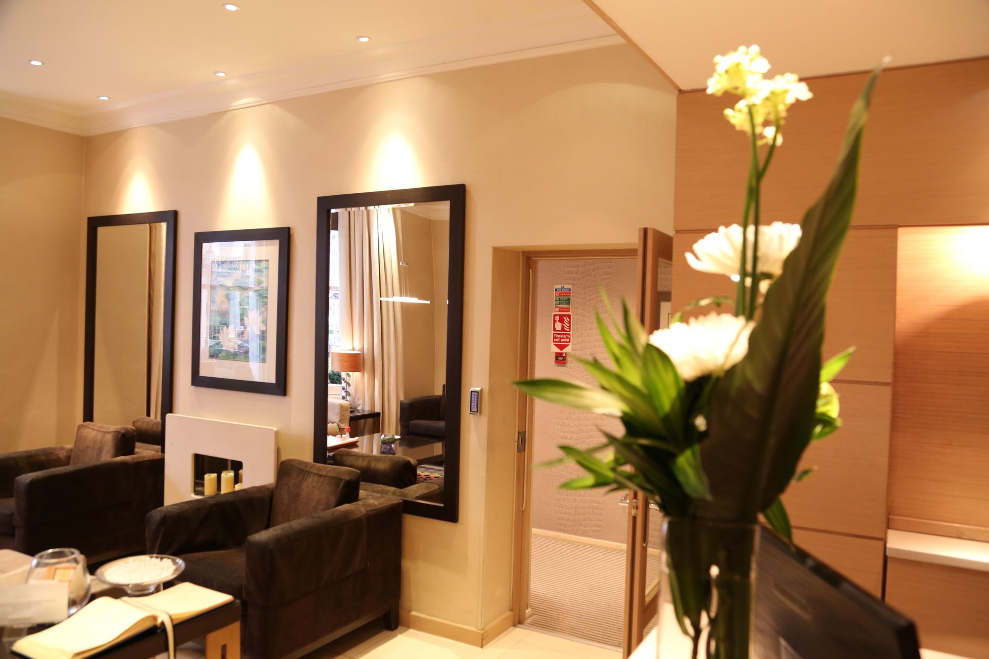 The Beaufort Knightsbridge