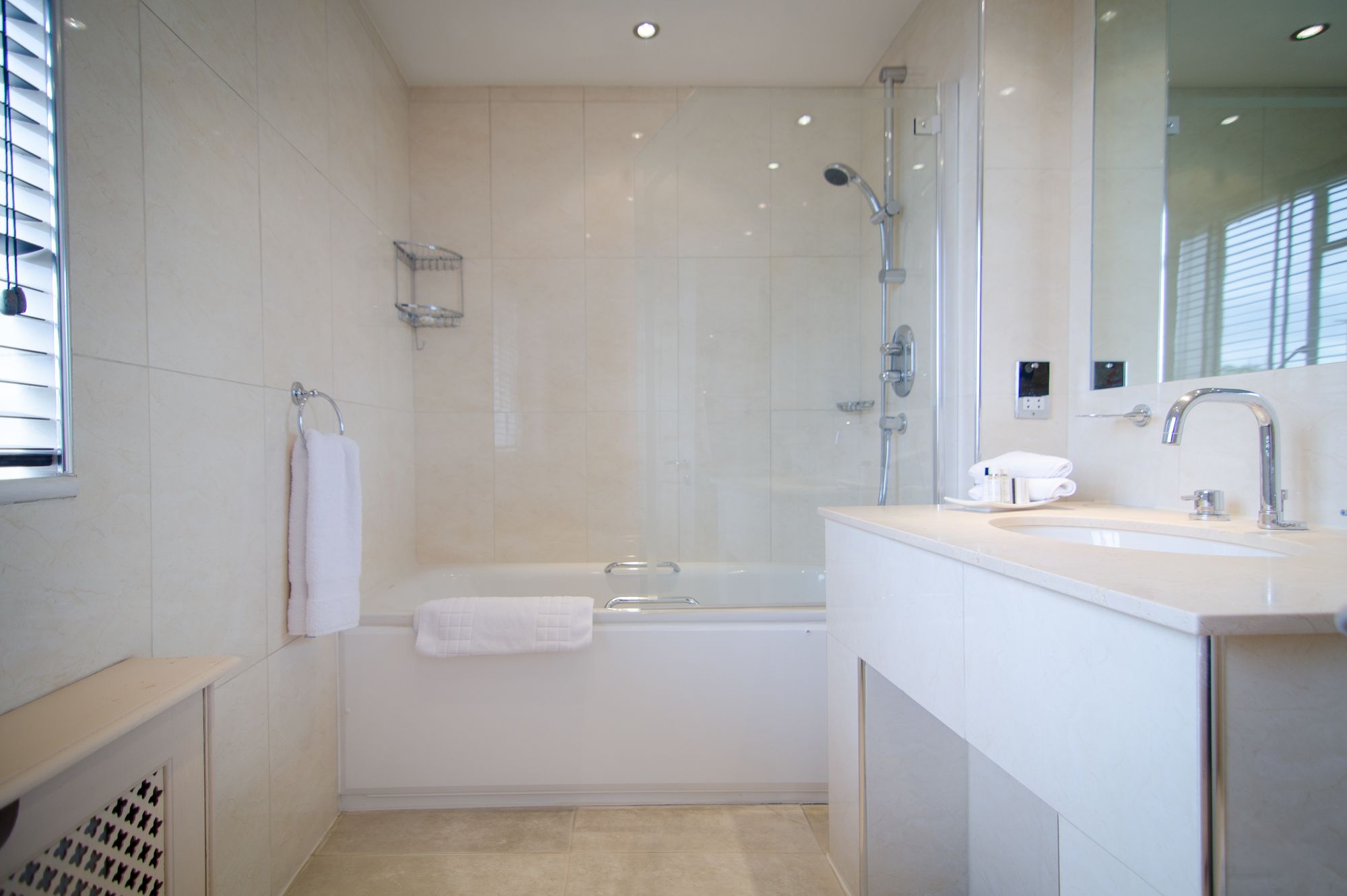 The Beaufort Knightsbridge